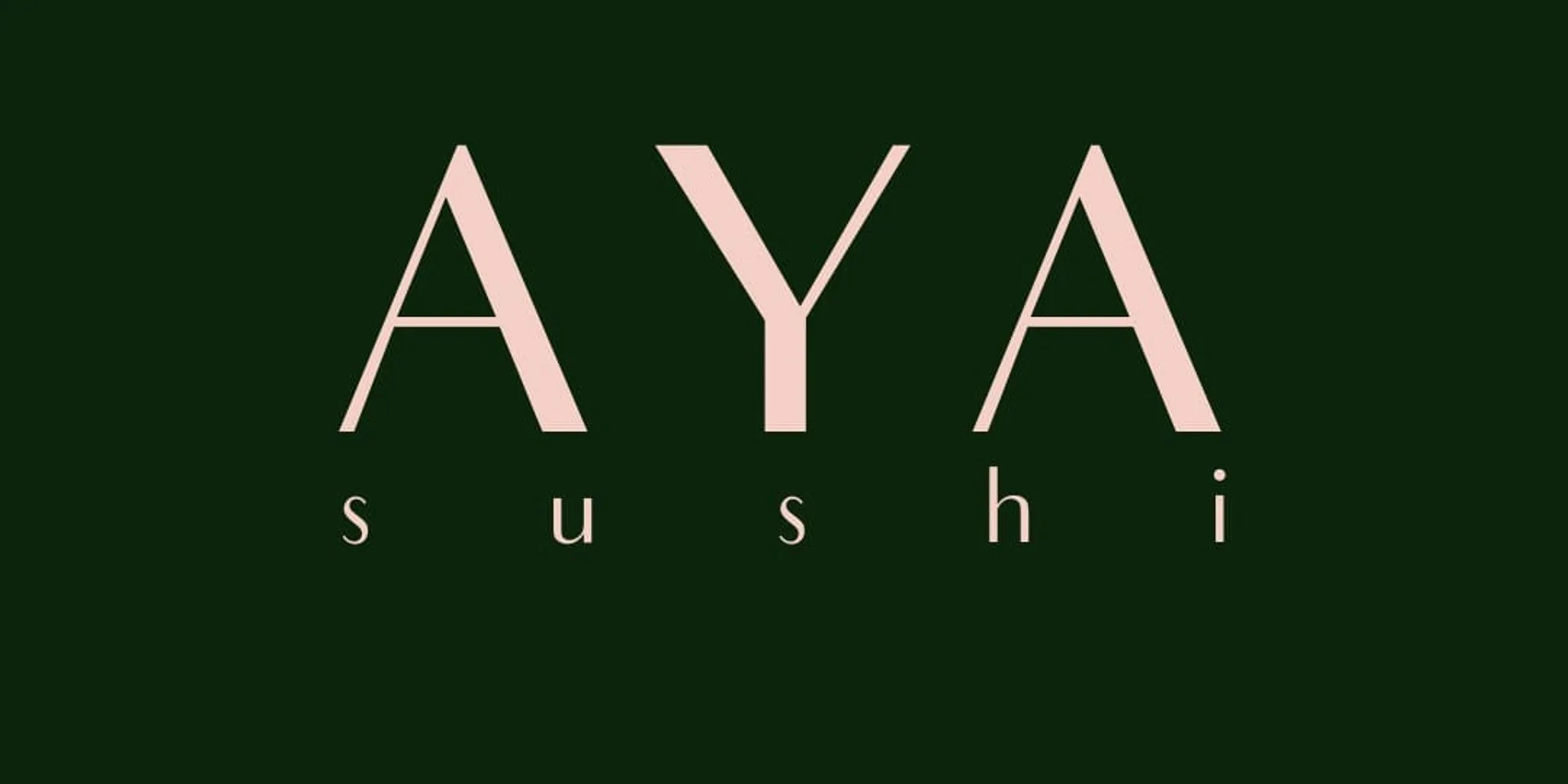 Aya Sushi