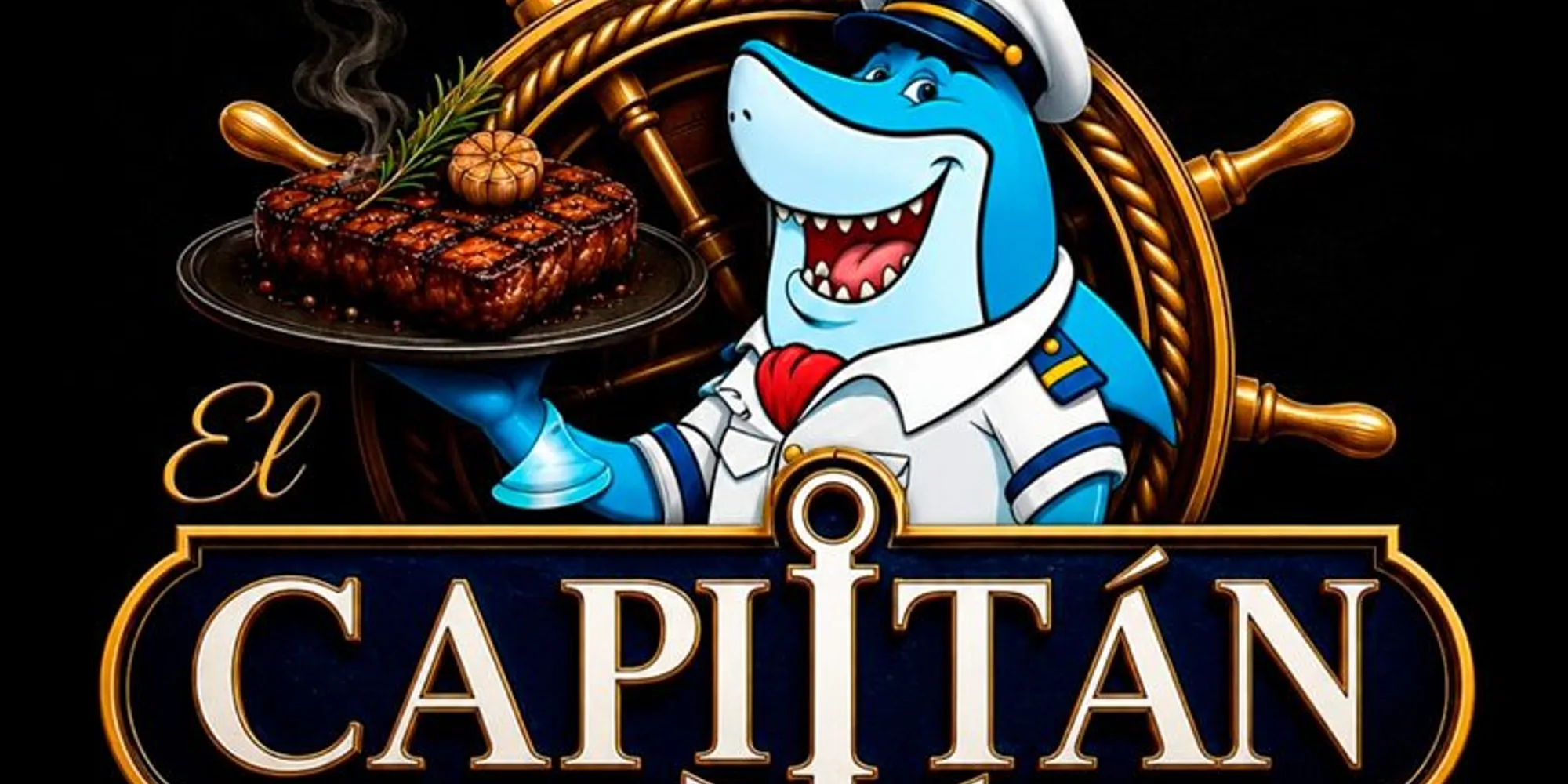 El Capitan Seafood and Mexican Grill