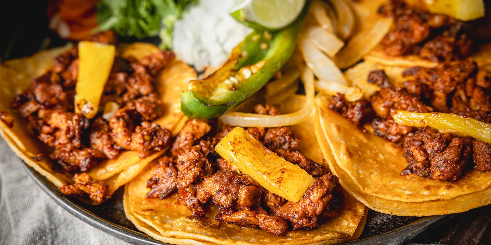 Adrian's Mexican Street Food (Katy Mills Blvd)