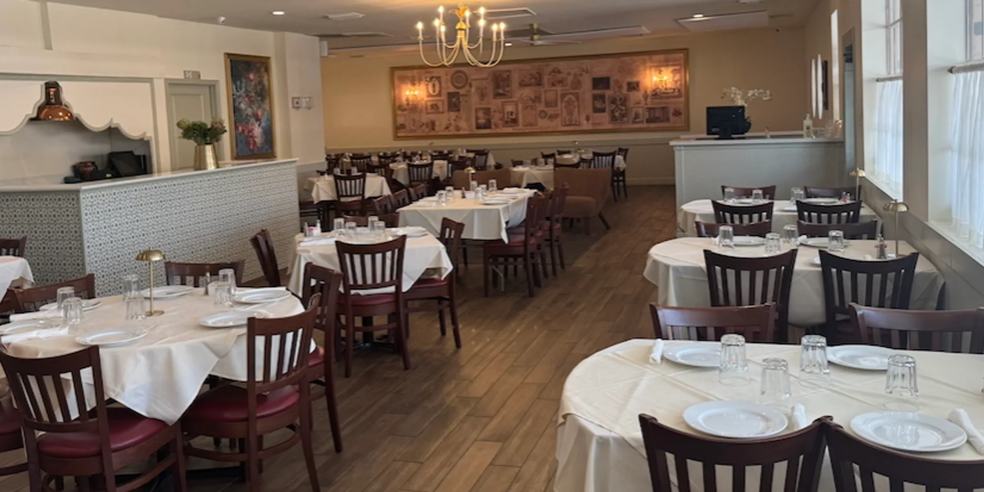Empire Turkish Grill
