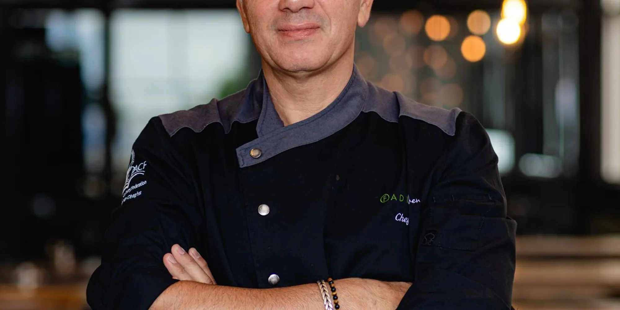 Fadi's Mediterranean Grill (Katy)