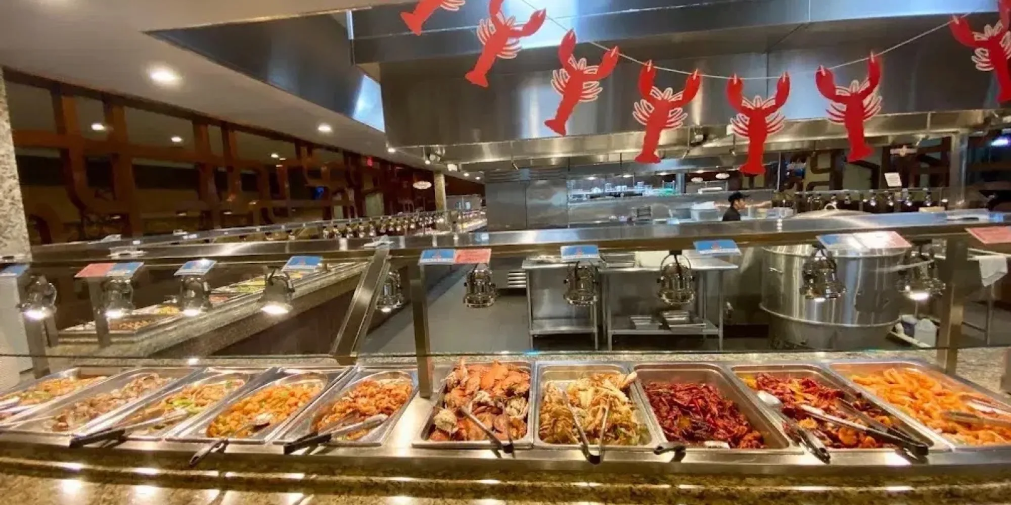 Feast Buffet
