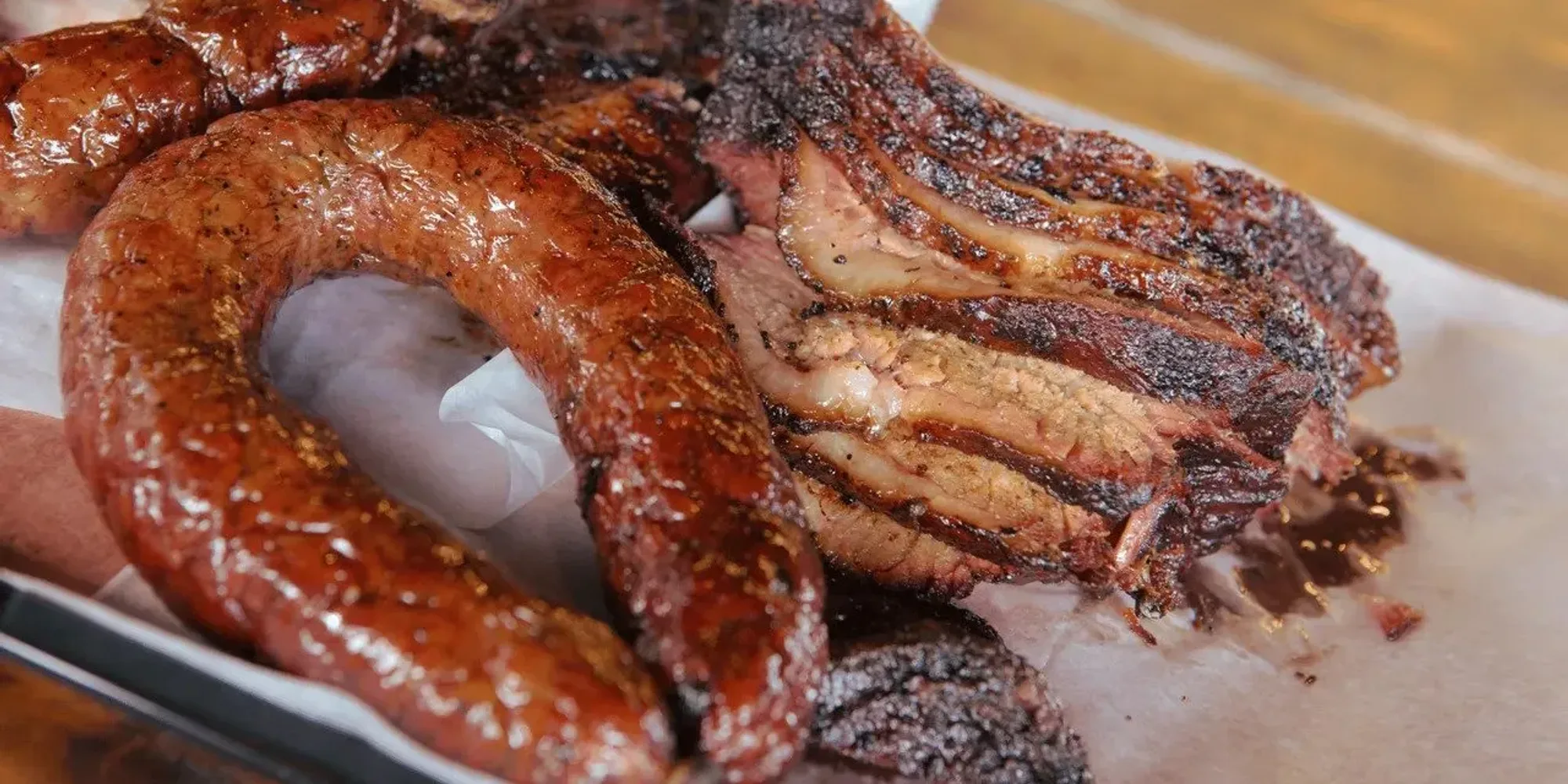 Flossie's Barbecue
