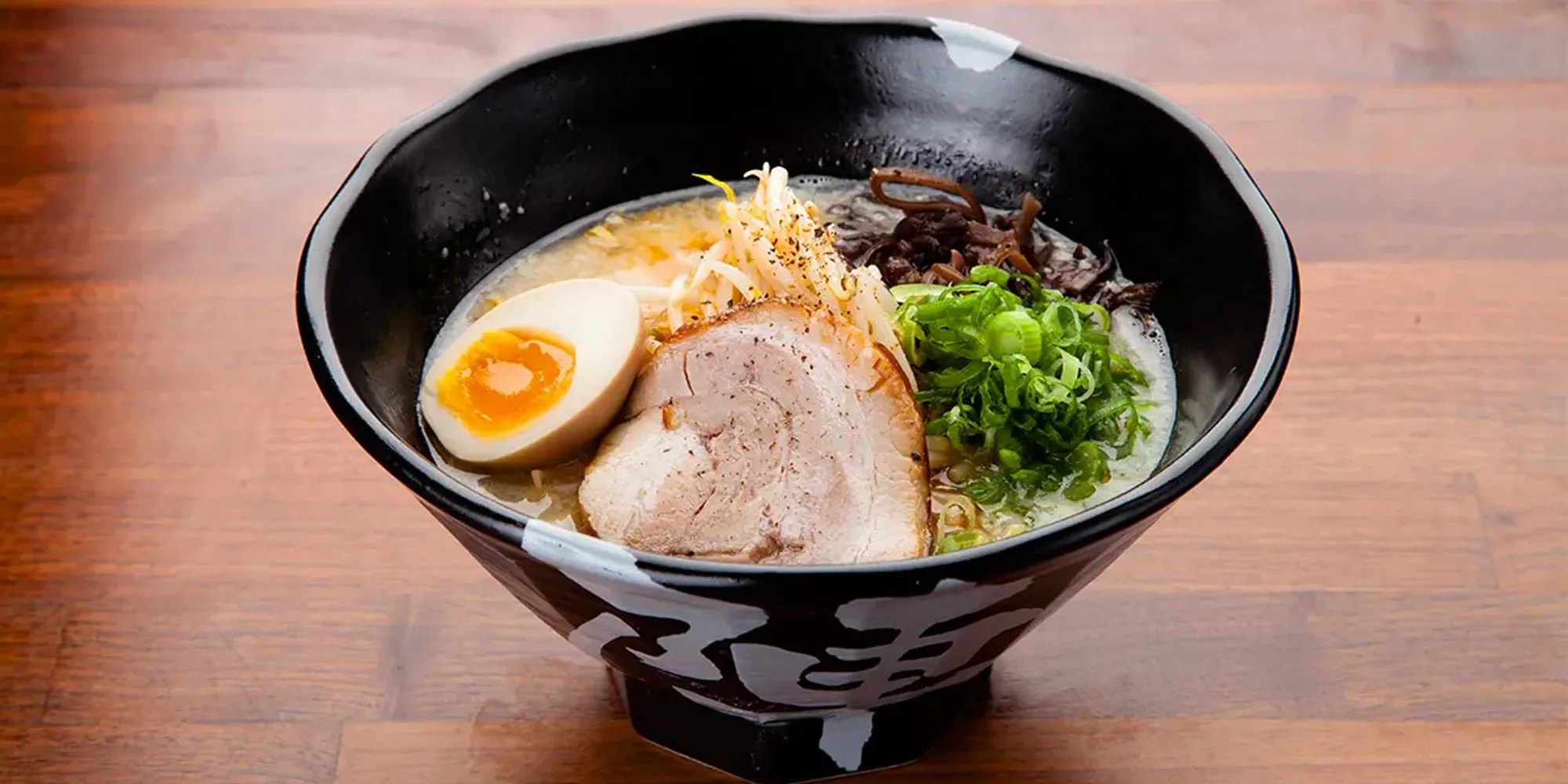 JINYA Ramen Bar - Spring Branch