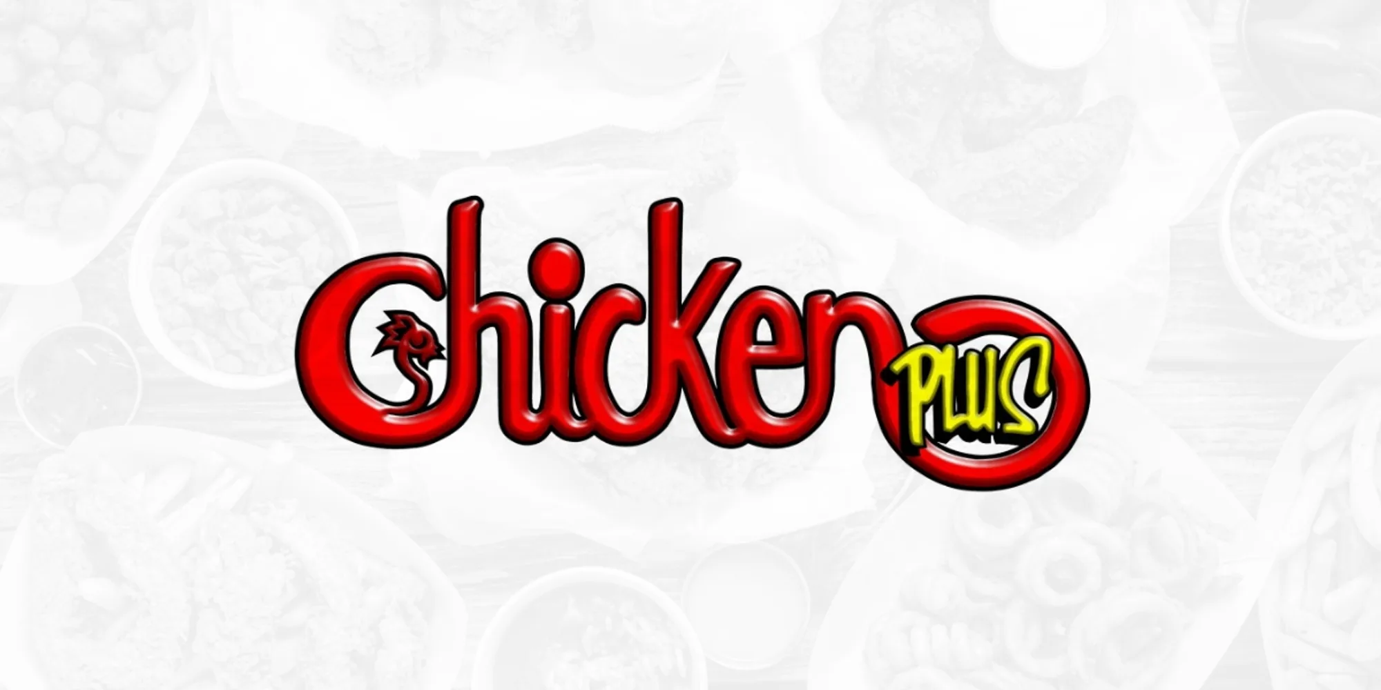 Chicken Plus