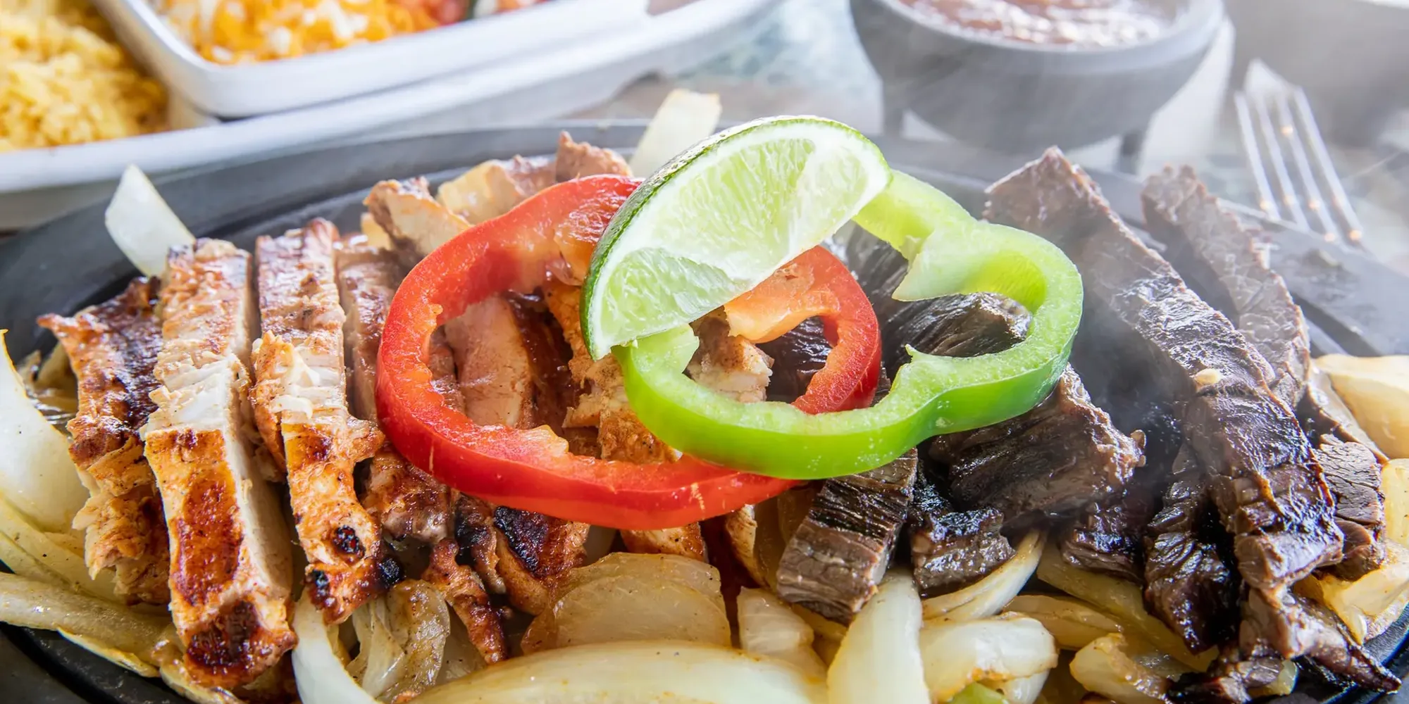 Iguana Joe's (Channelview)