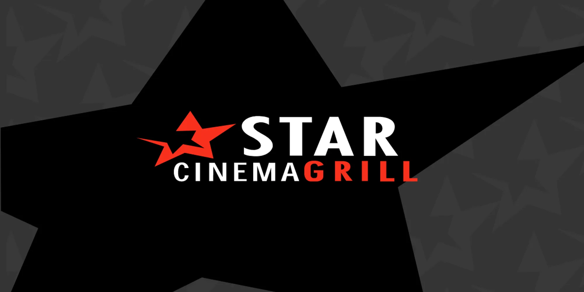 Star Cinema Grill (Cypress)