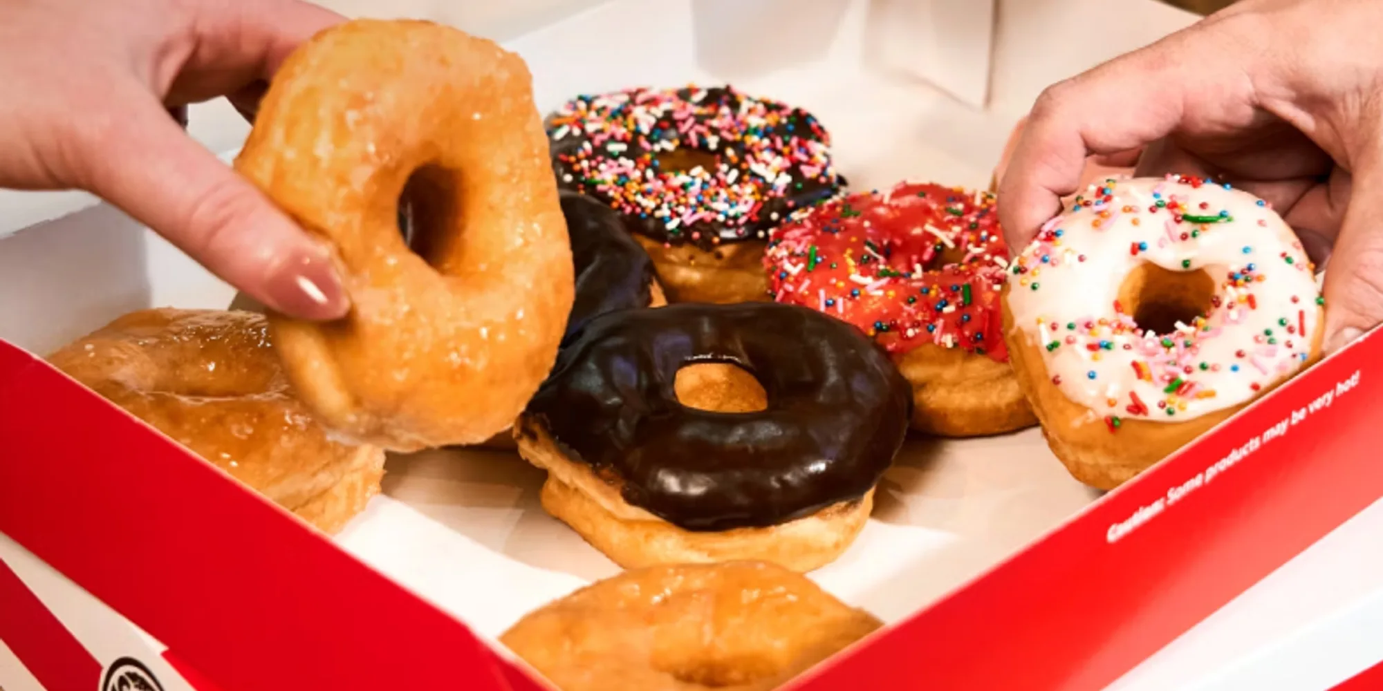 Shipley Do-Nuts (North Houston)