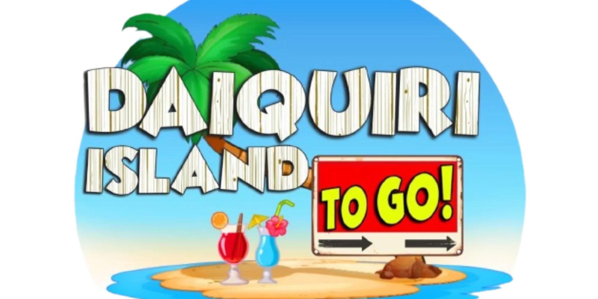 Daiquiri Island To Go (Atascocita)