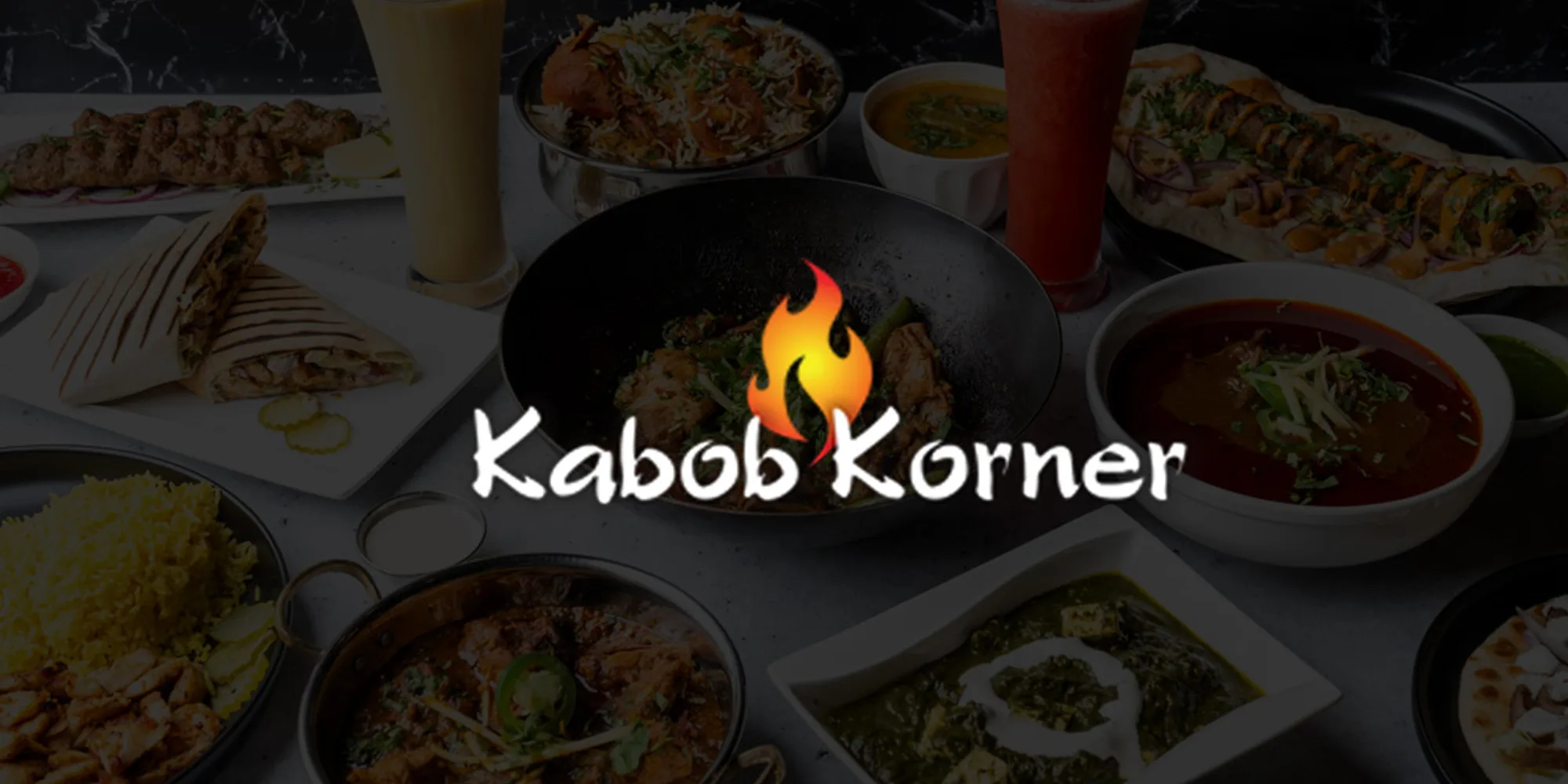 Kabob Korner