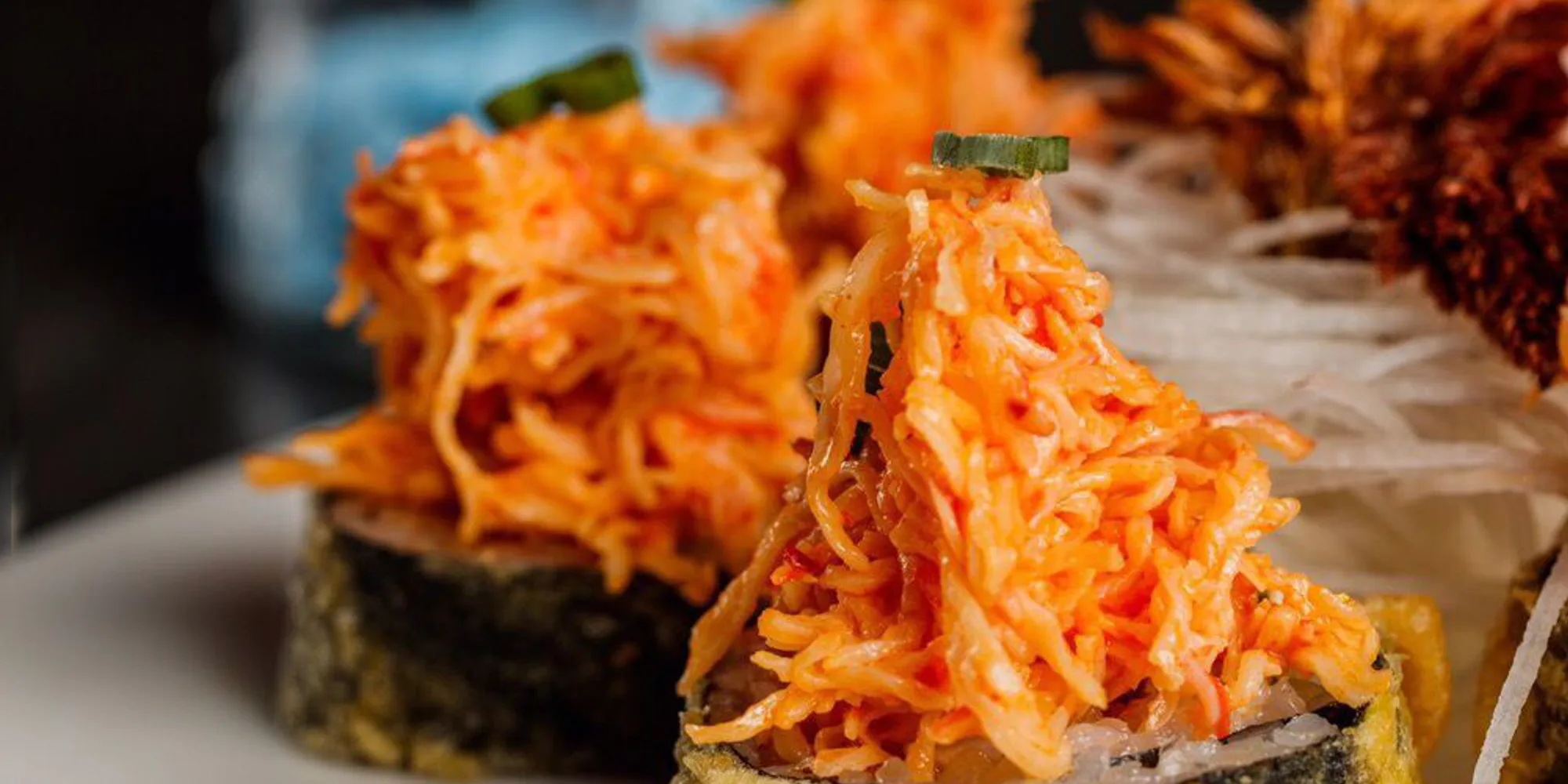 Ginza Sushi
