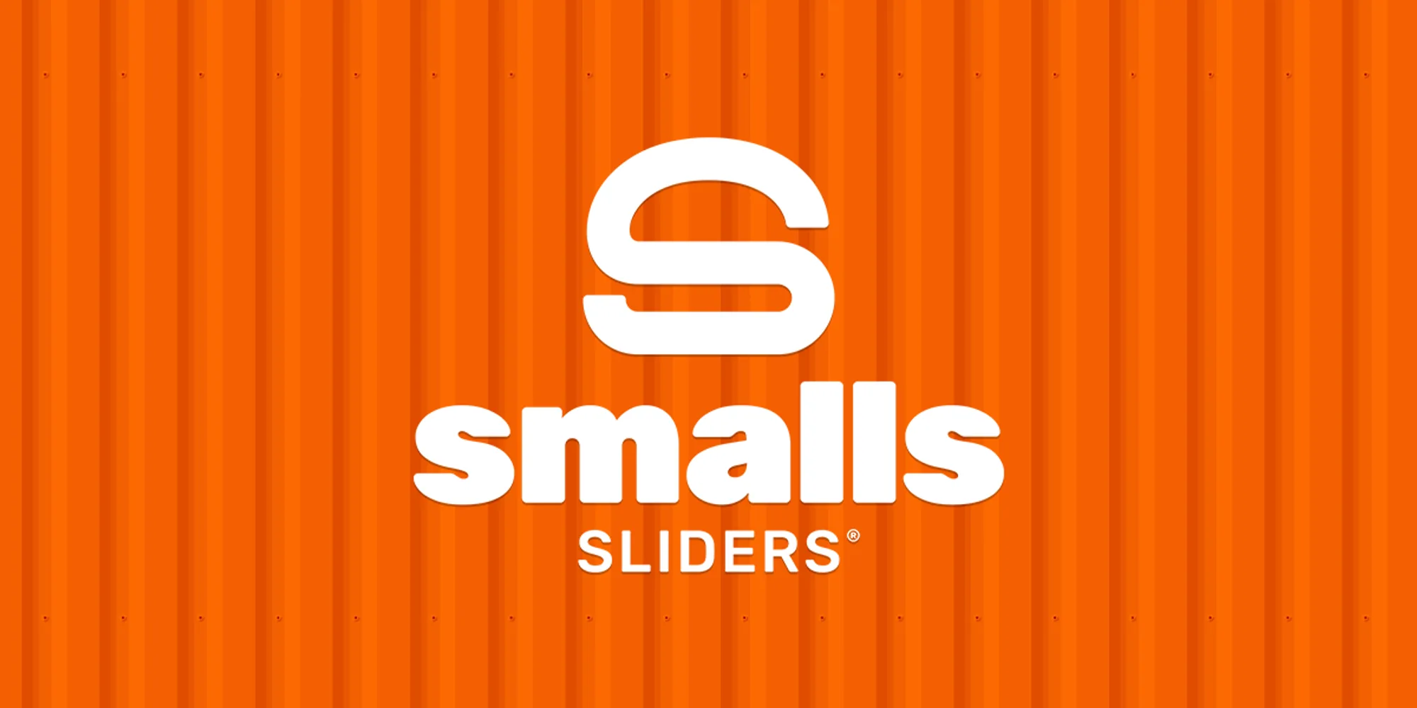 Smalls Sliders