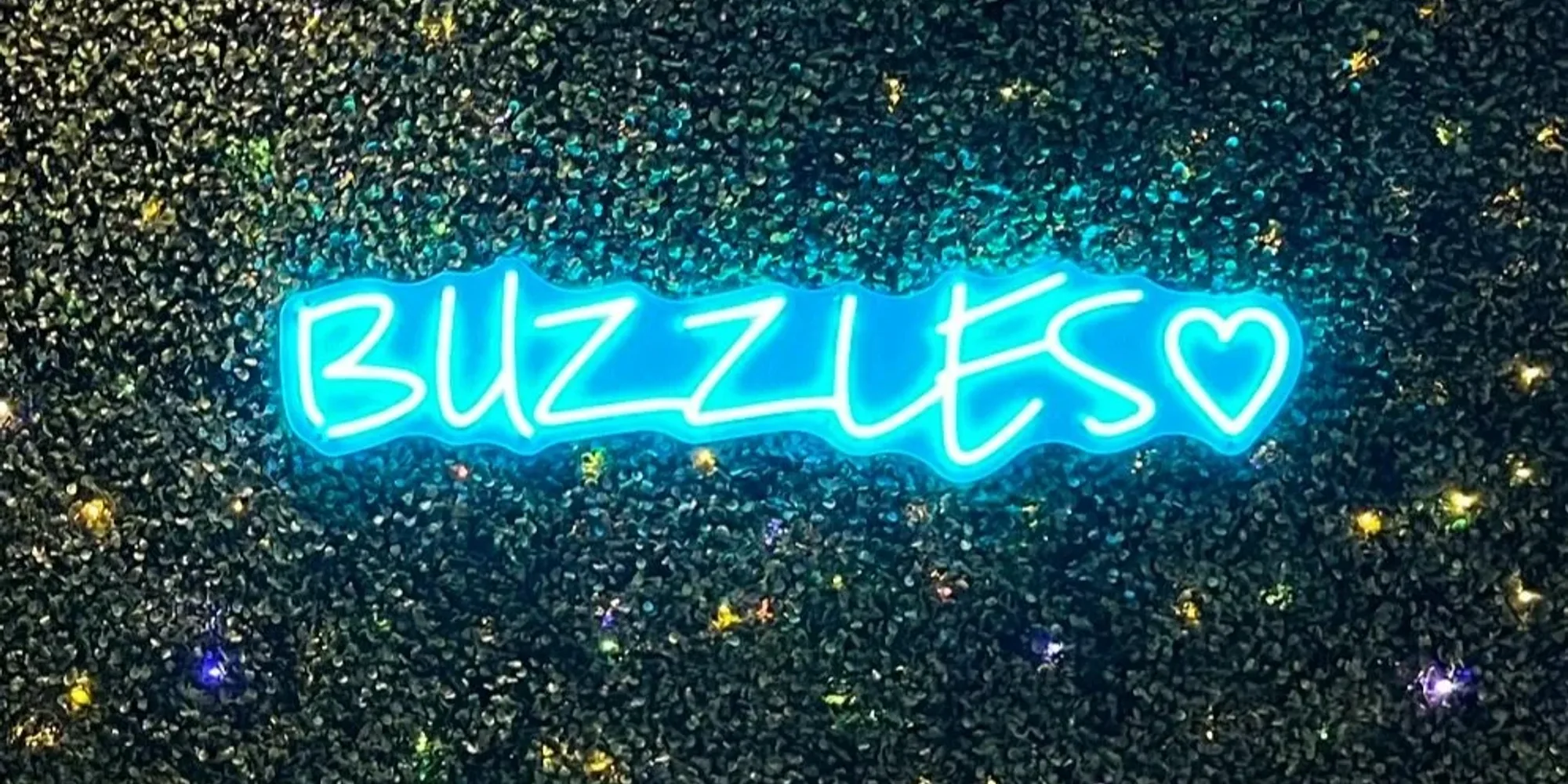 Buzzles Shaved Ice