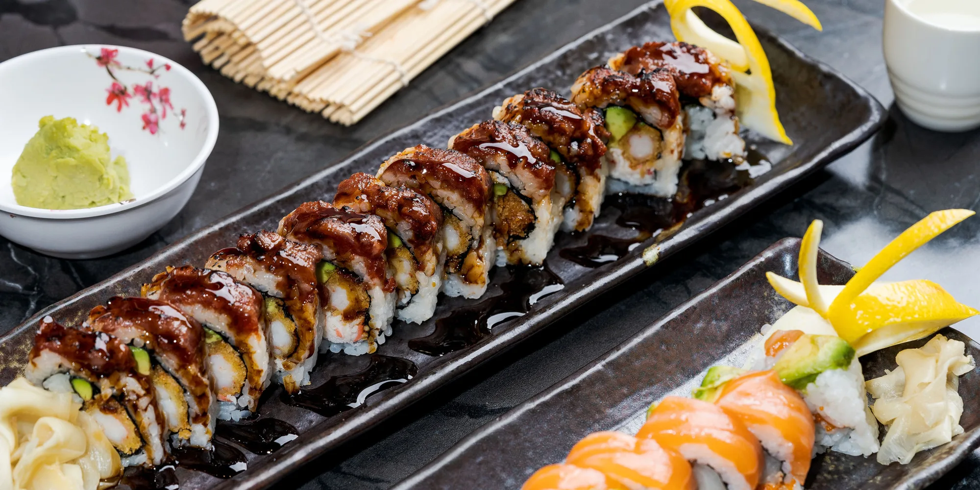 RaKuu Restaurant (Klein)