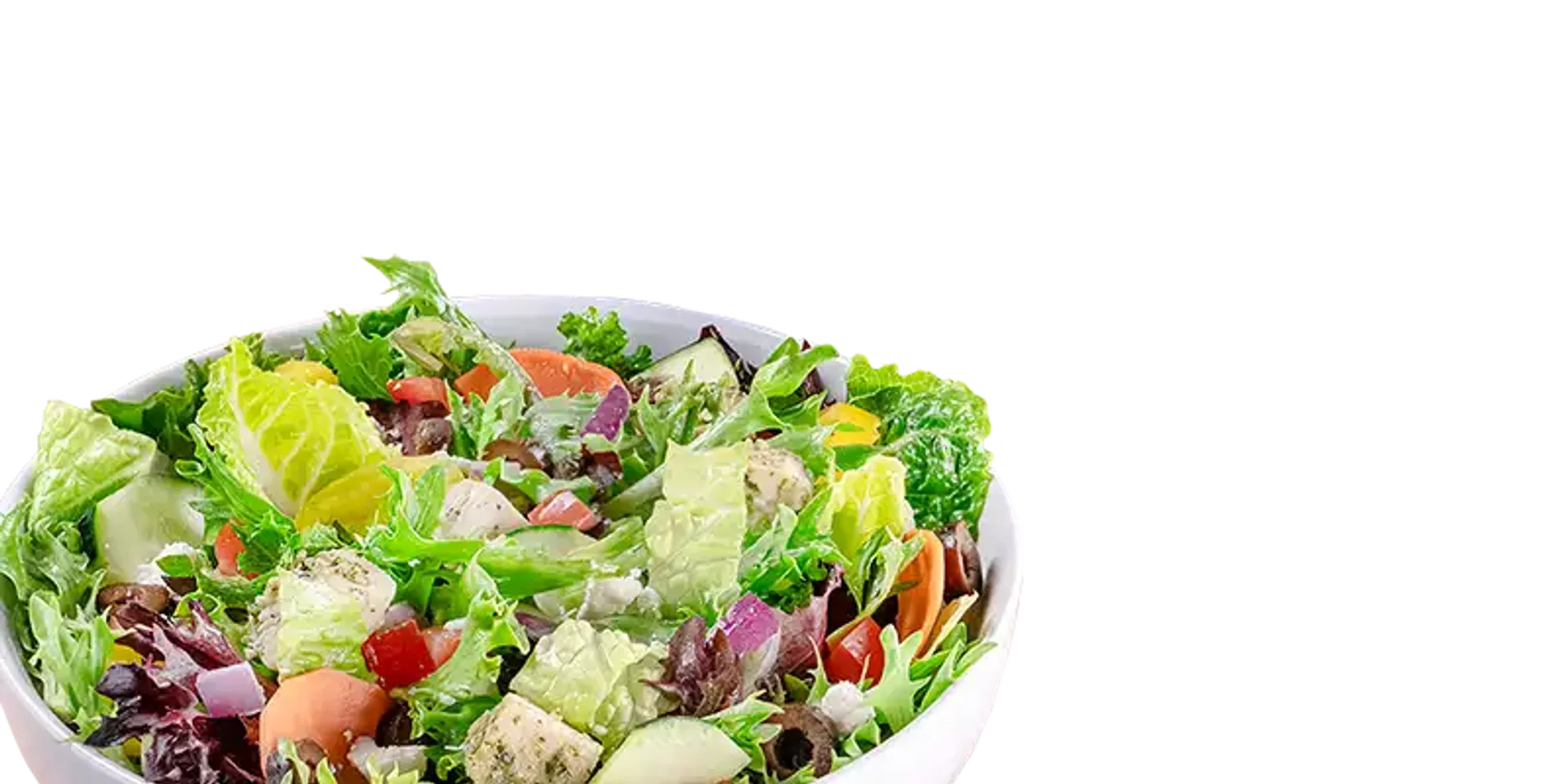 Salata (Louetta Rd Suite No. C)