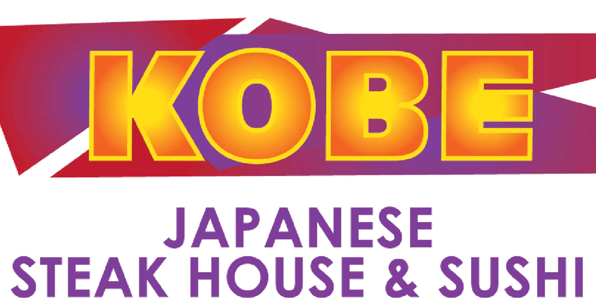 Kobe Japanese Grill and sushi