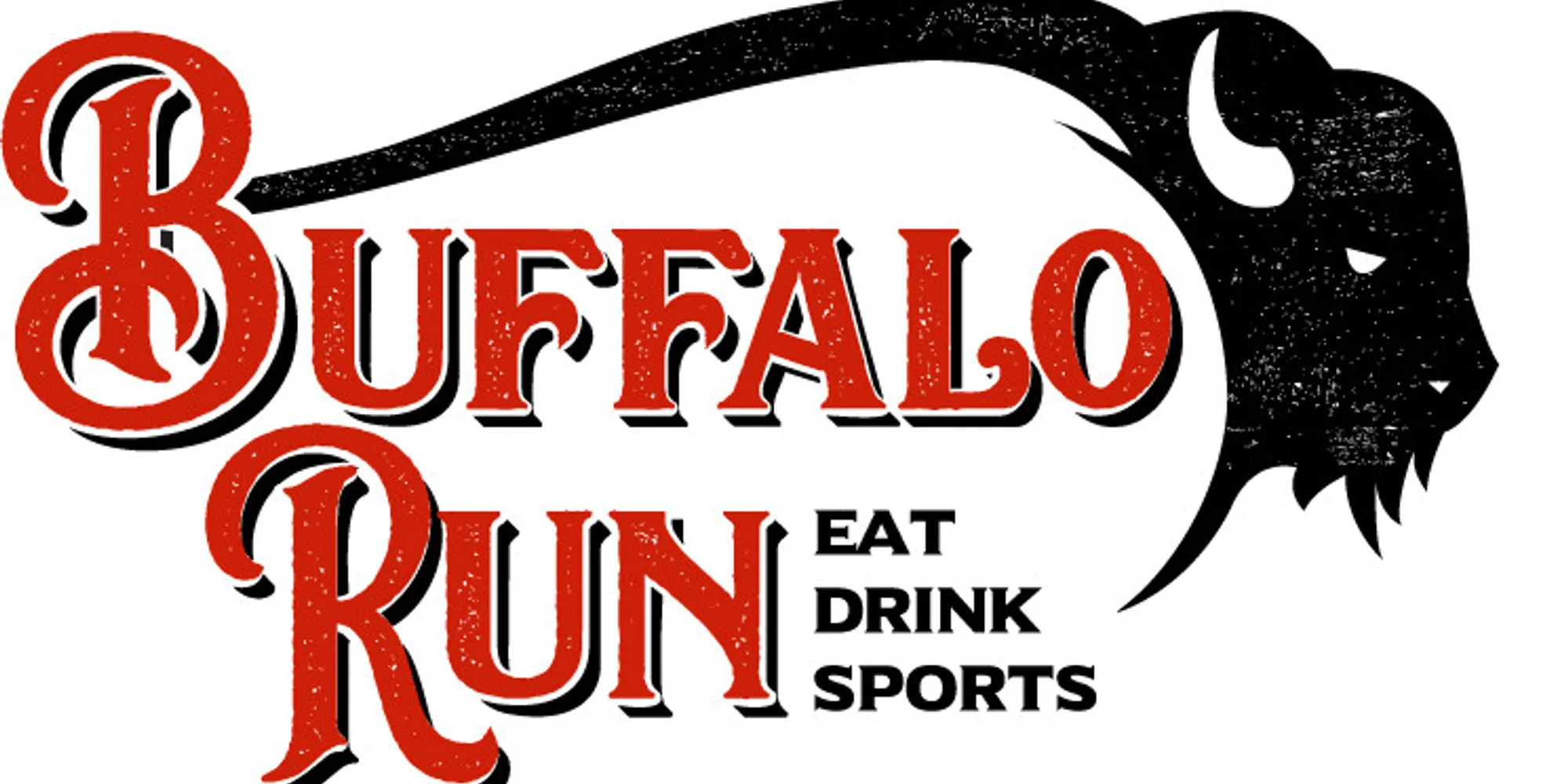 Buffalo Run