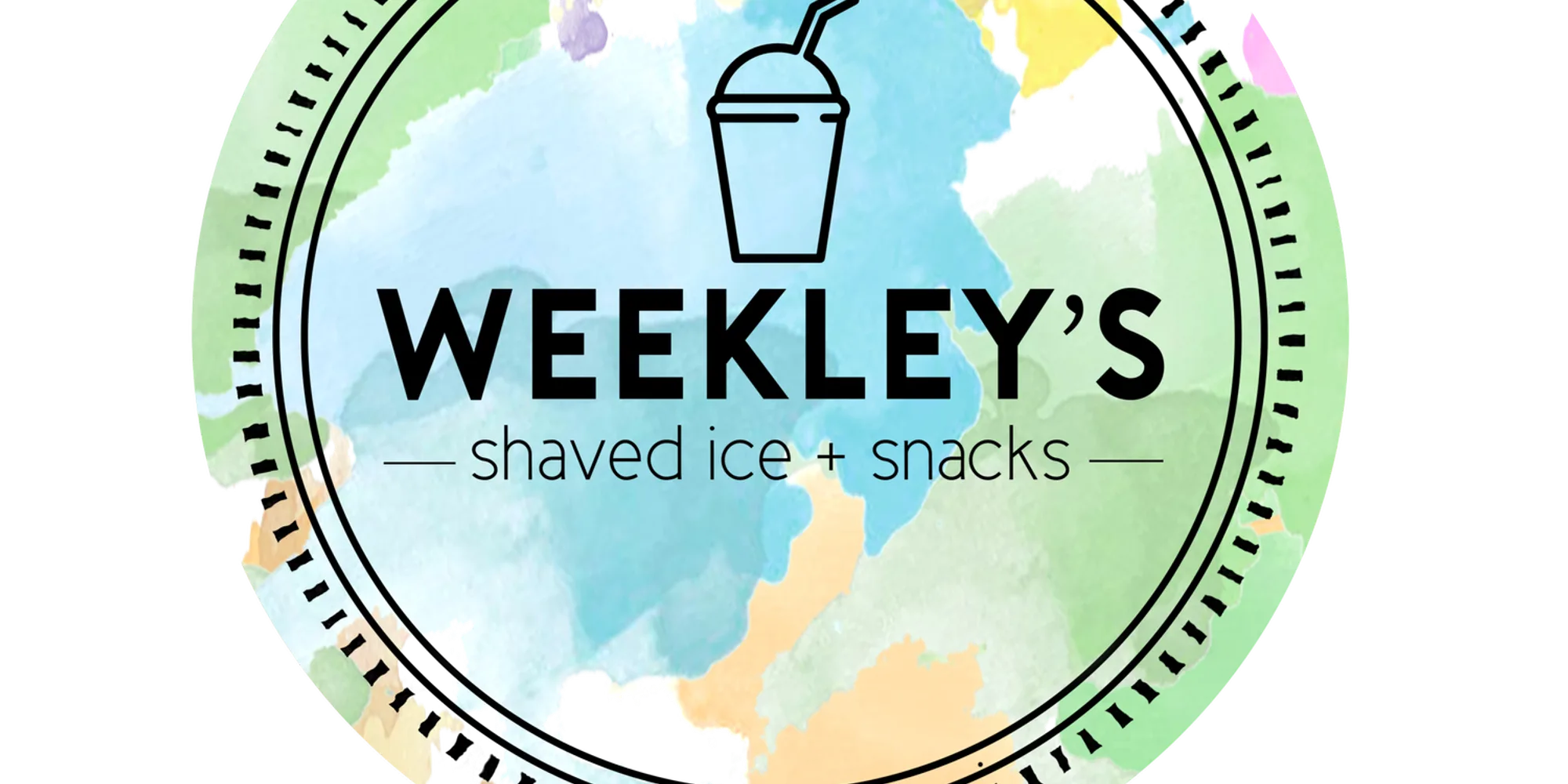Weekley's Shaved Ice & Snacks