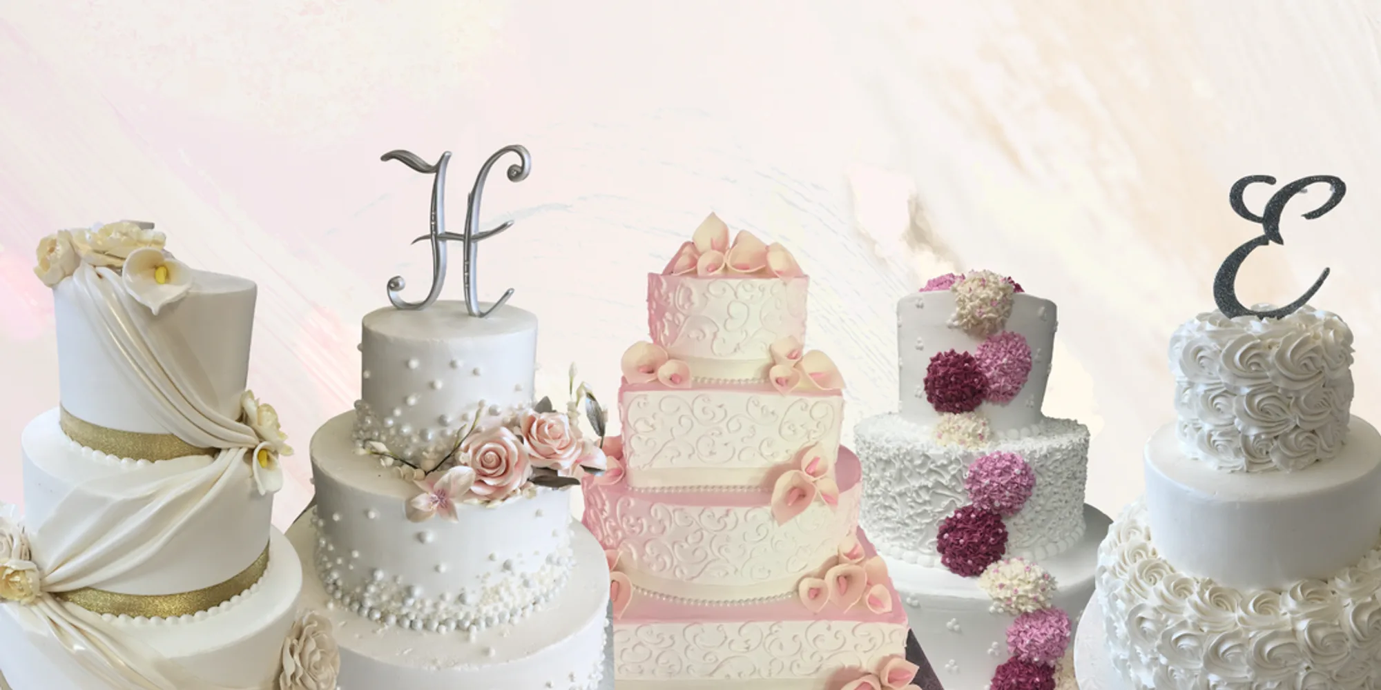 Jenny's Bakery Too!