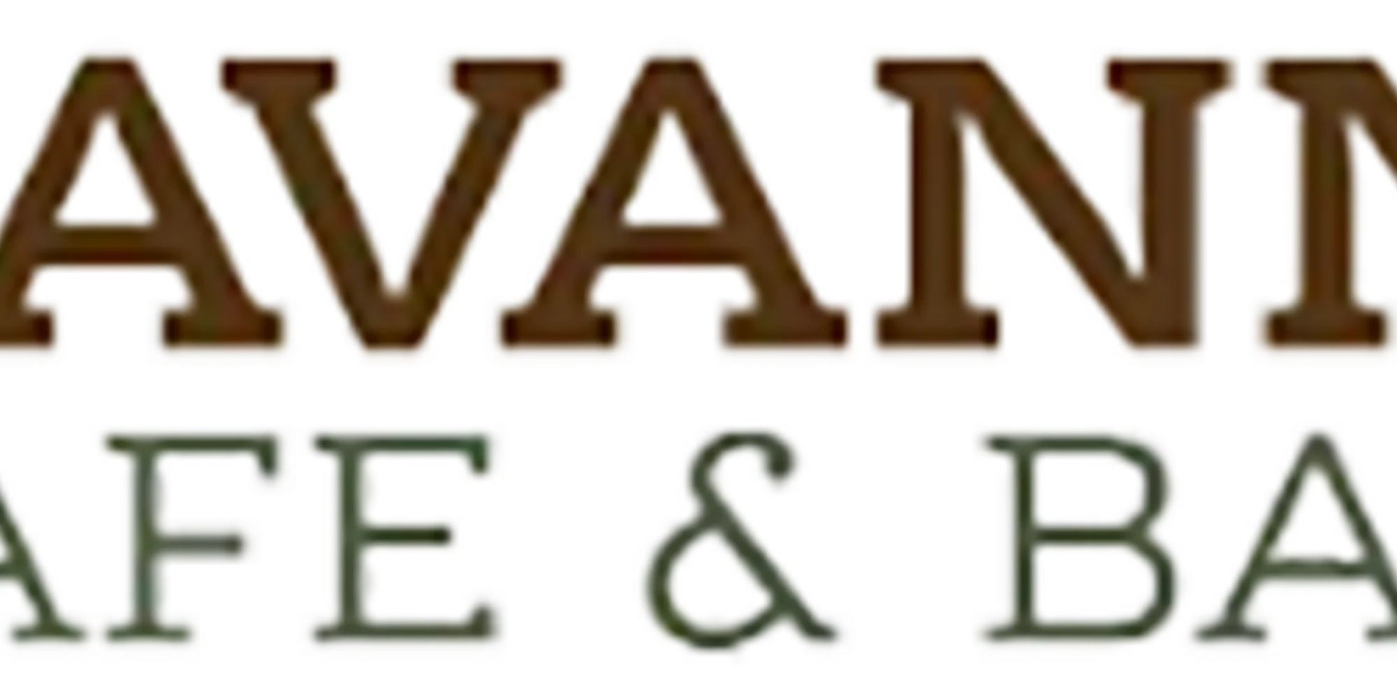Savannah Cafe & Bakery (Friendswood)