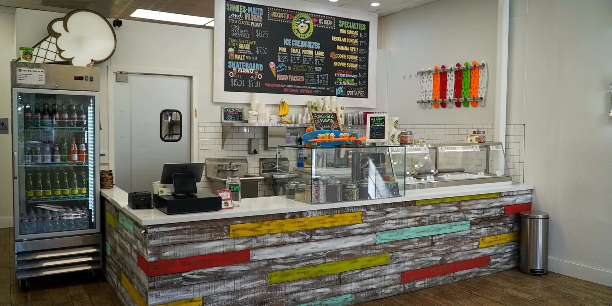 Cool Cow Creamery