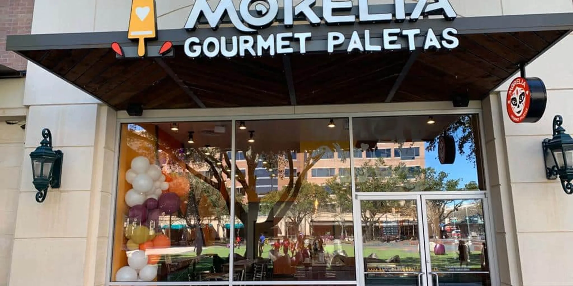Morelia Ice Cream Paletas - Sugar Land