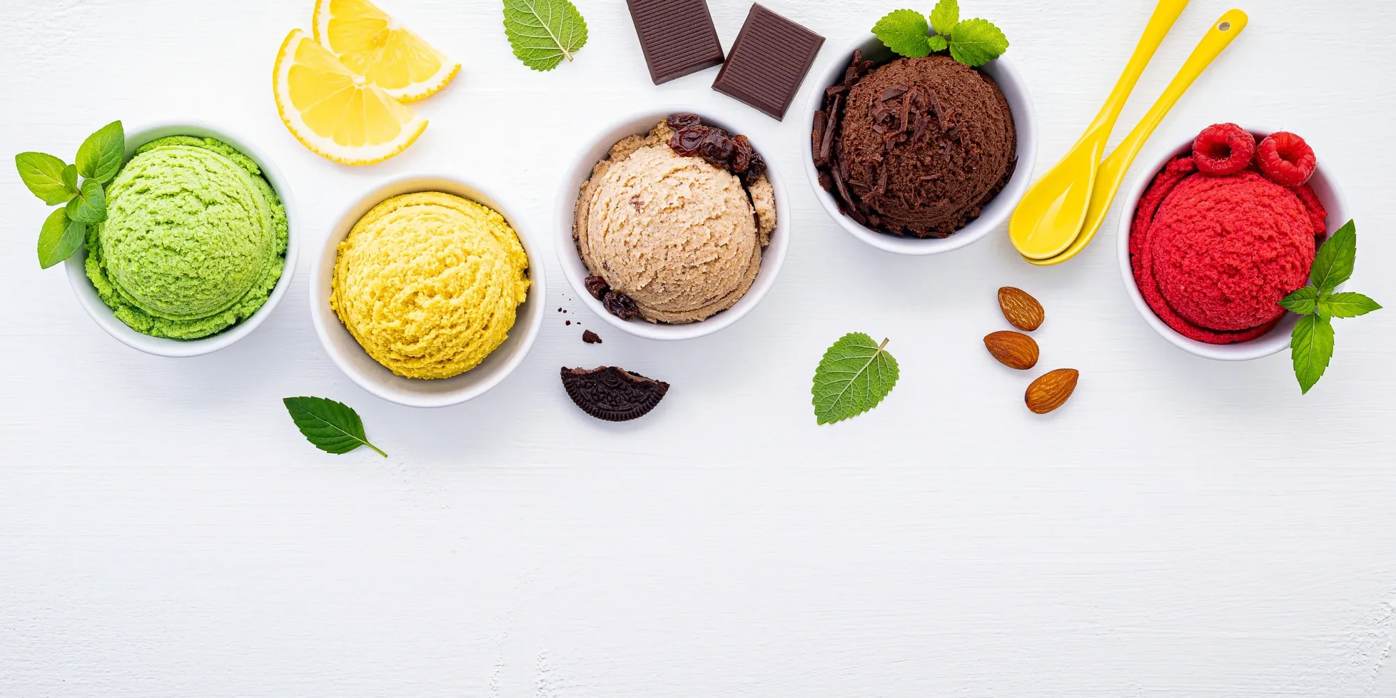 El rincon ice cream