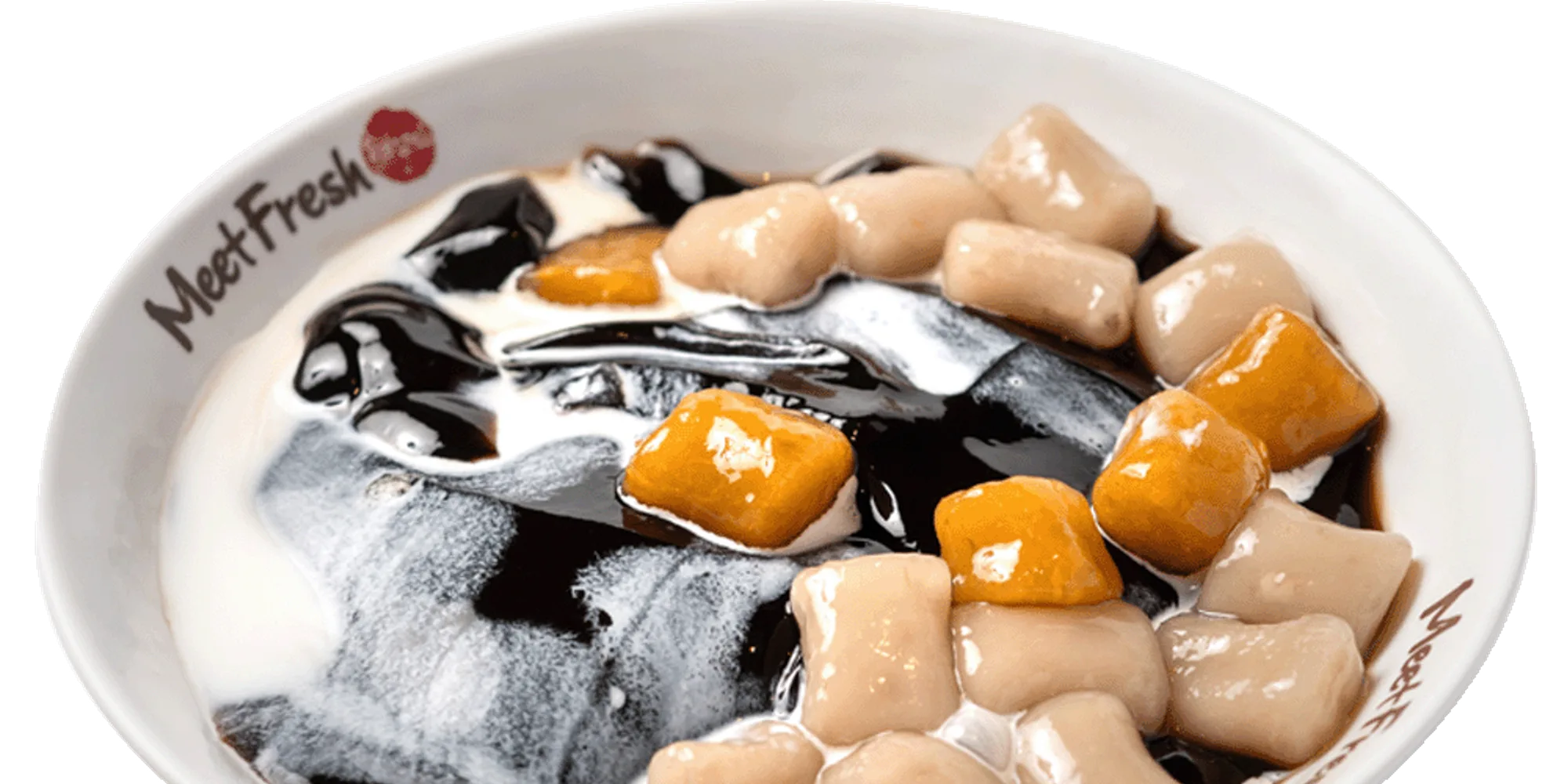 Meet Fresh 鲜芋仙