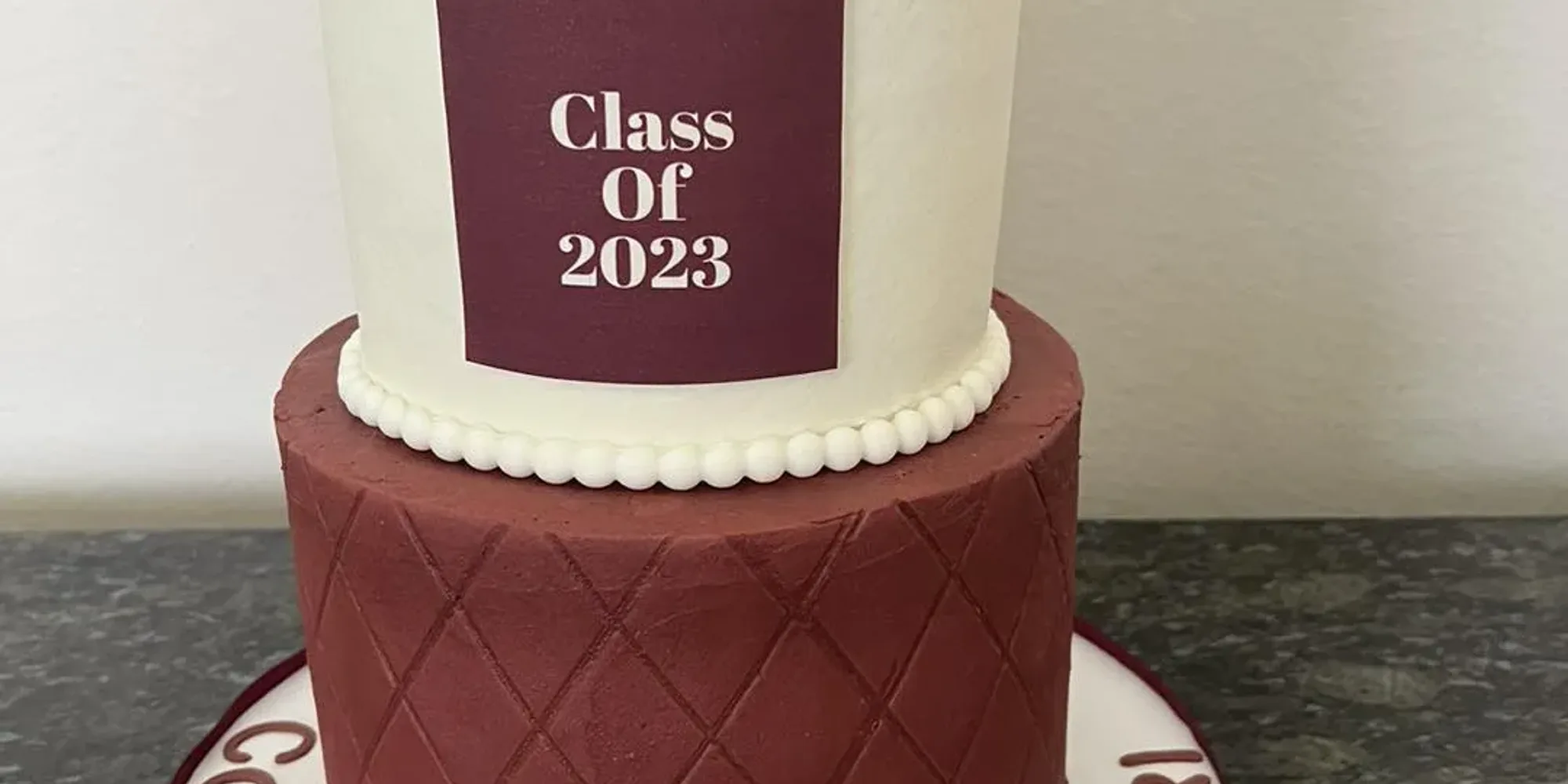 Cakes & Sweet Treats