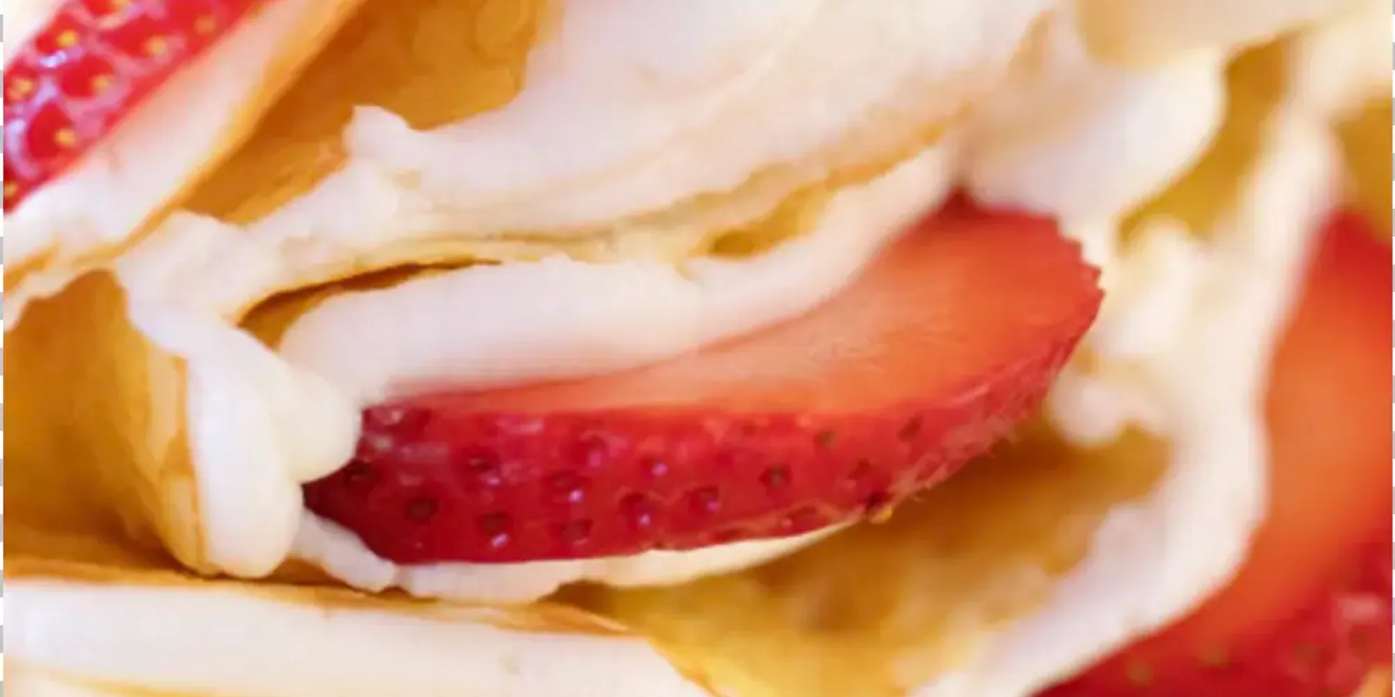 Manna Crepe