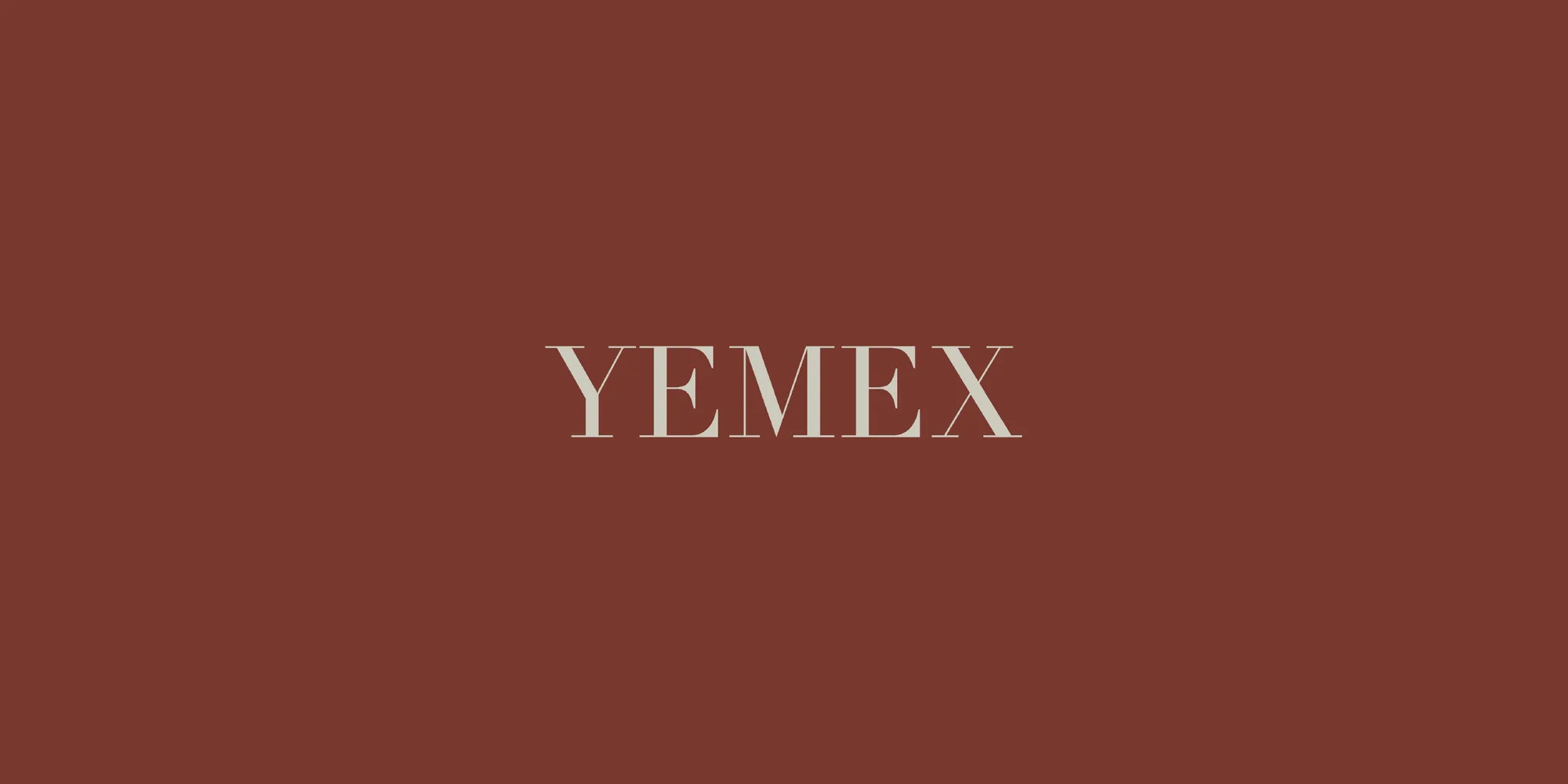 Yemex - Bakehouse & Specialty Coffee