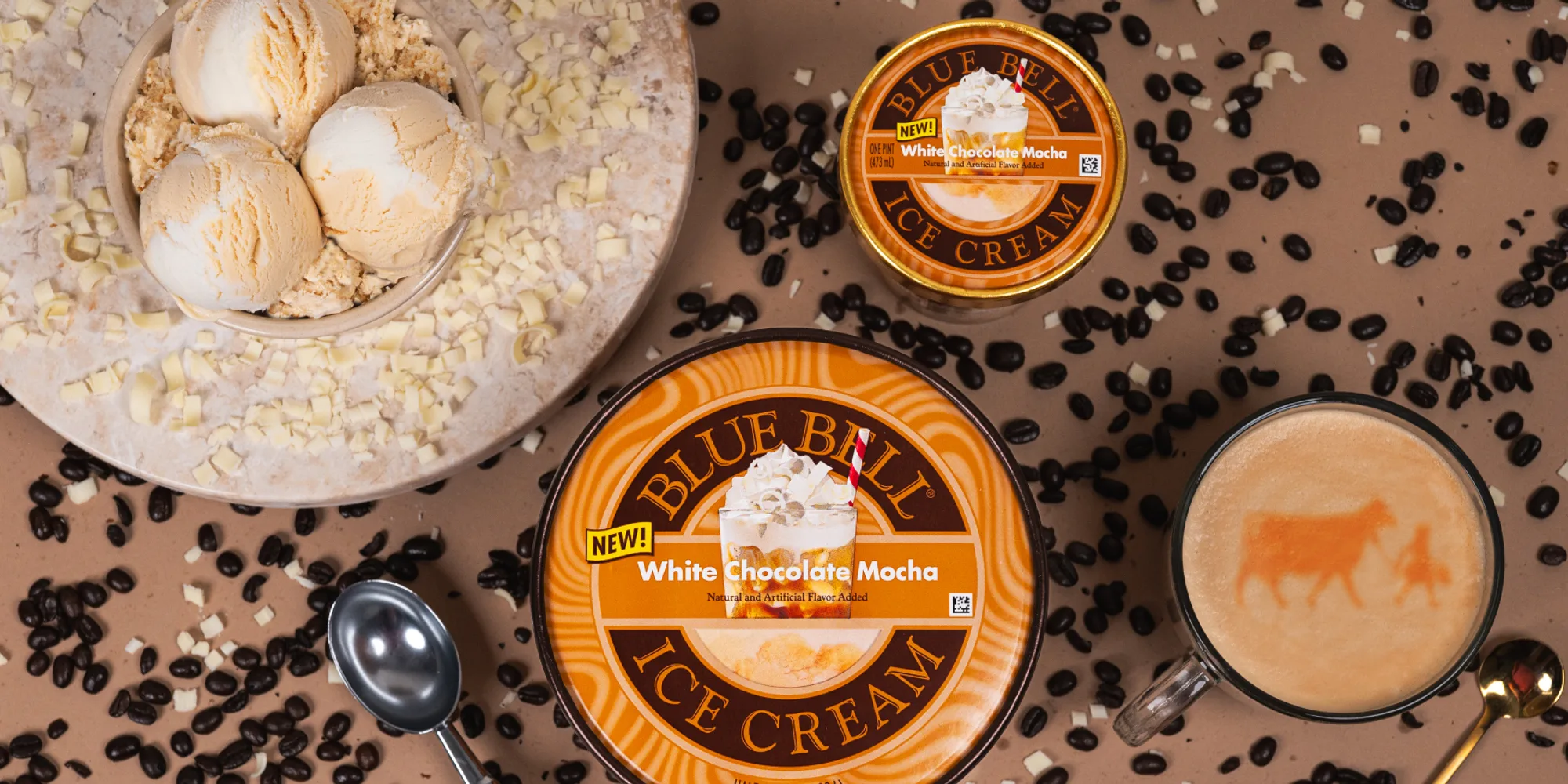 Blue Bell Creameries