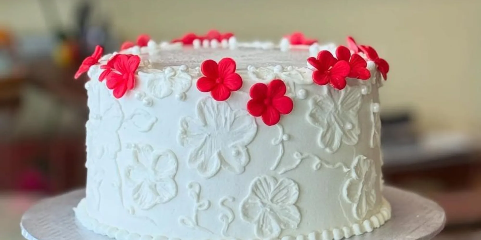 Tiara Cakes