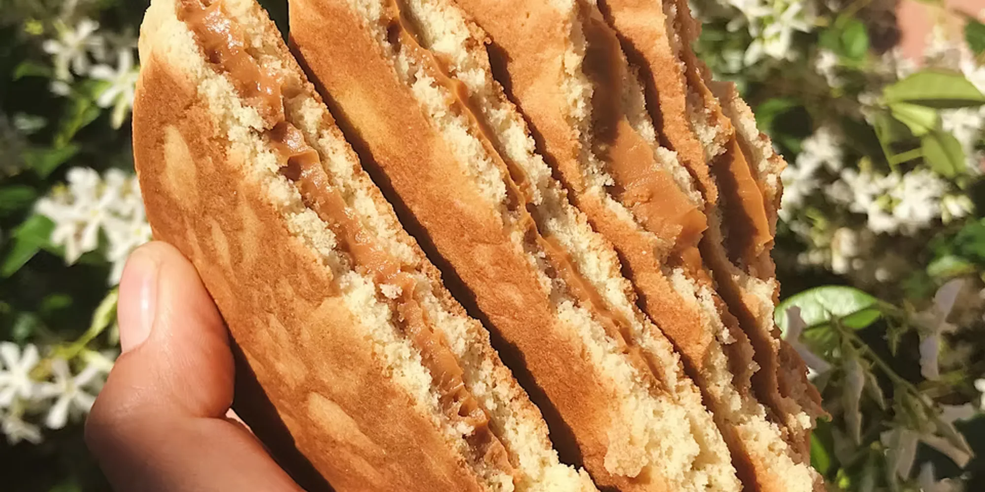 Tsopelli Bakery