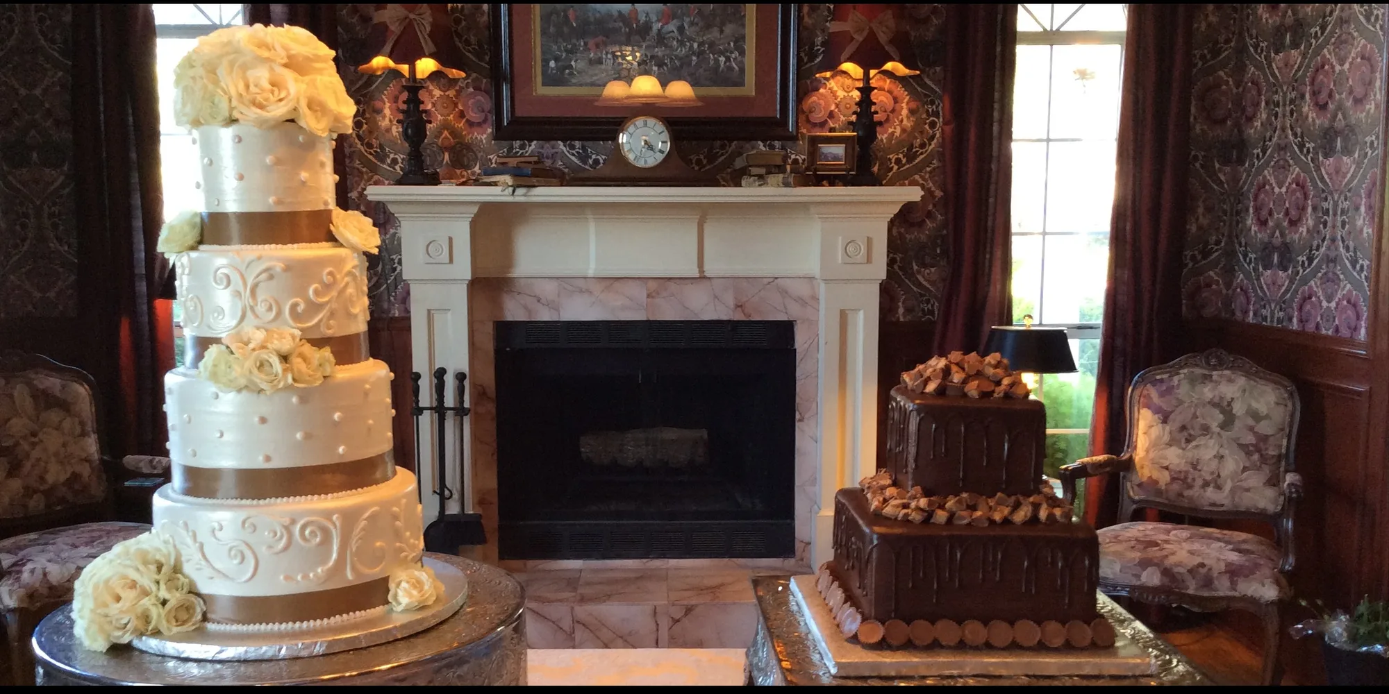 Alma's Cakes