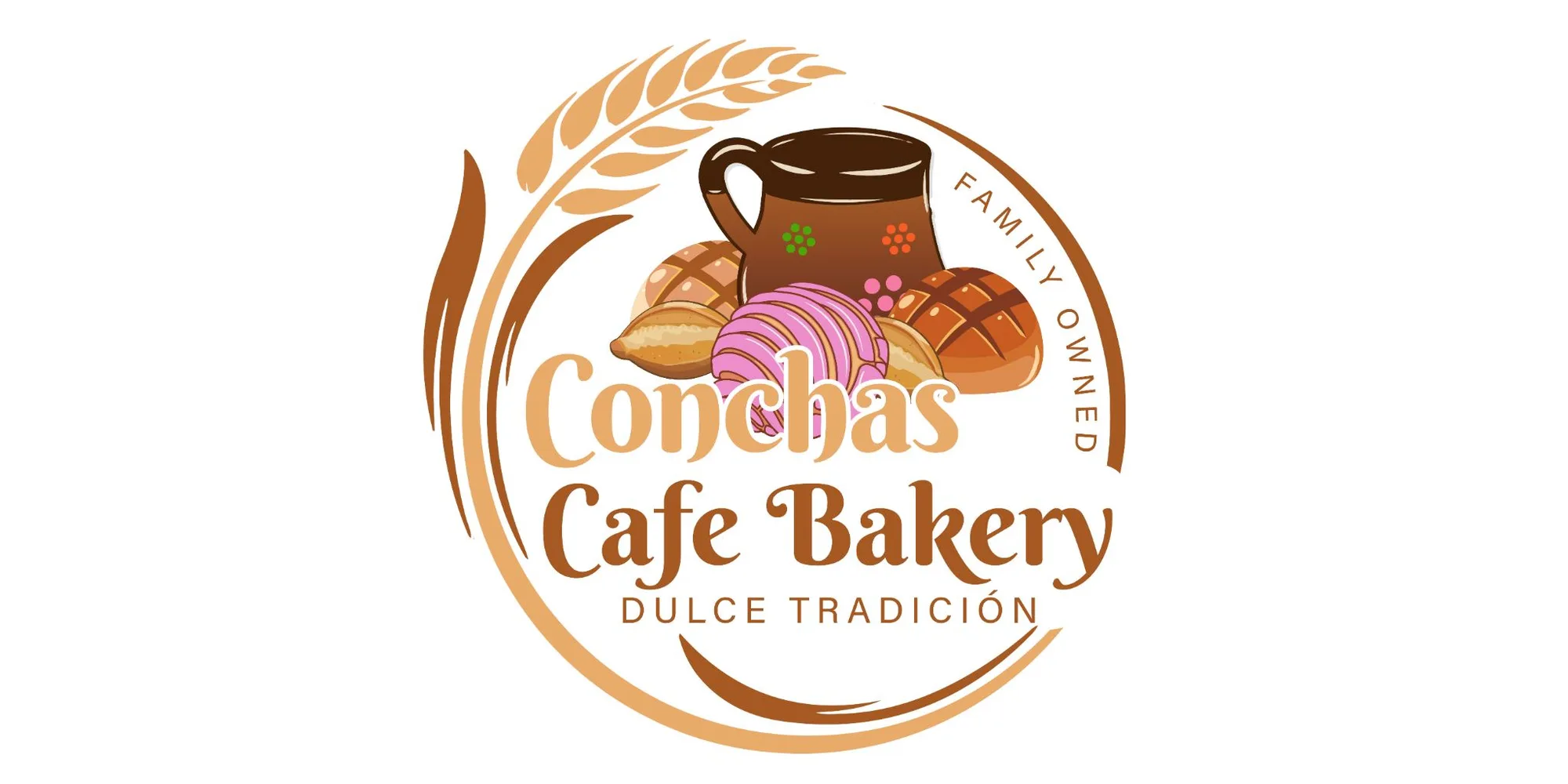 Conchas Cafe Bakery
