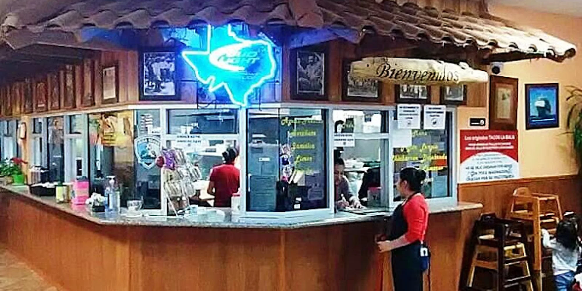Tacos La Bala