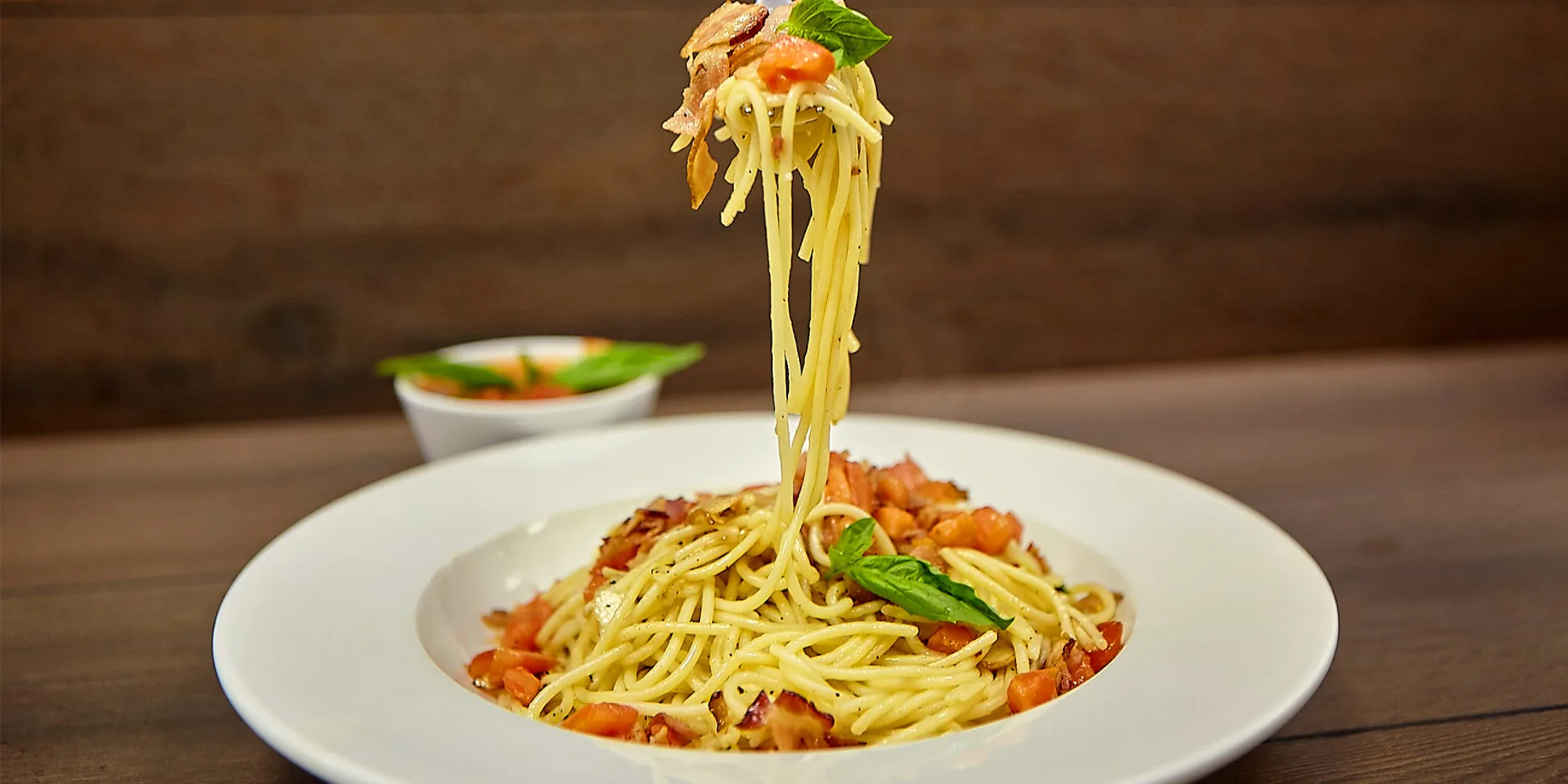 Adriatic Café | Italian Grill