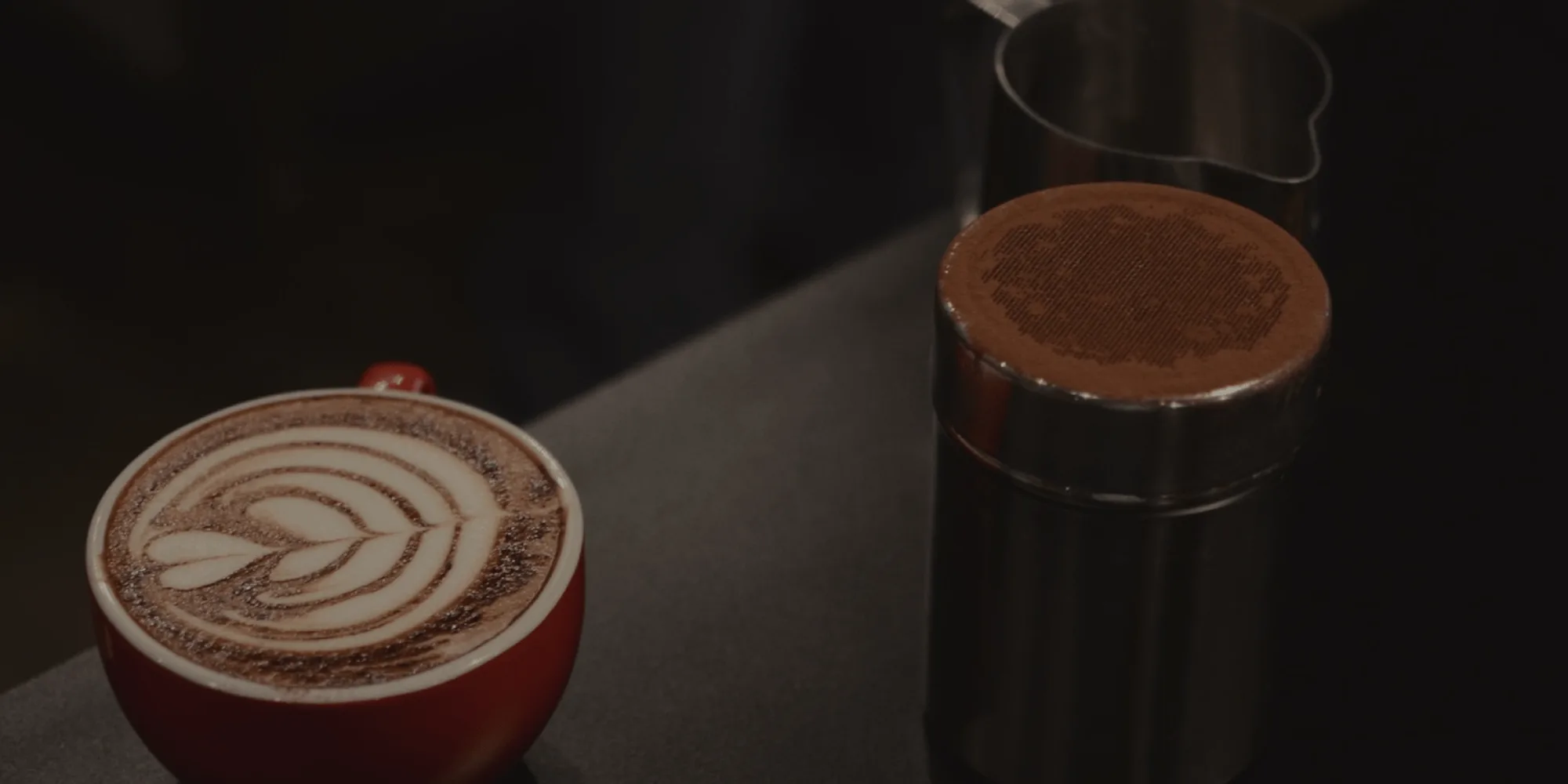Canela Caffe