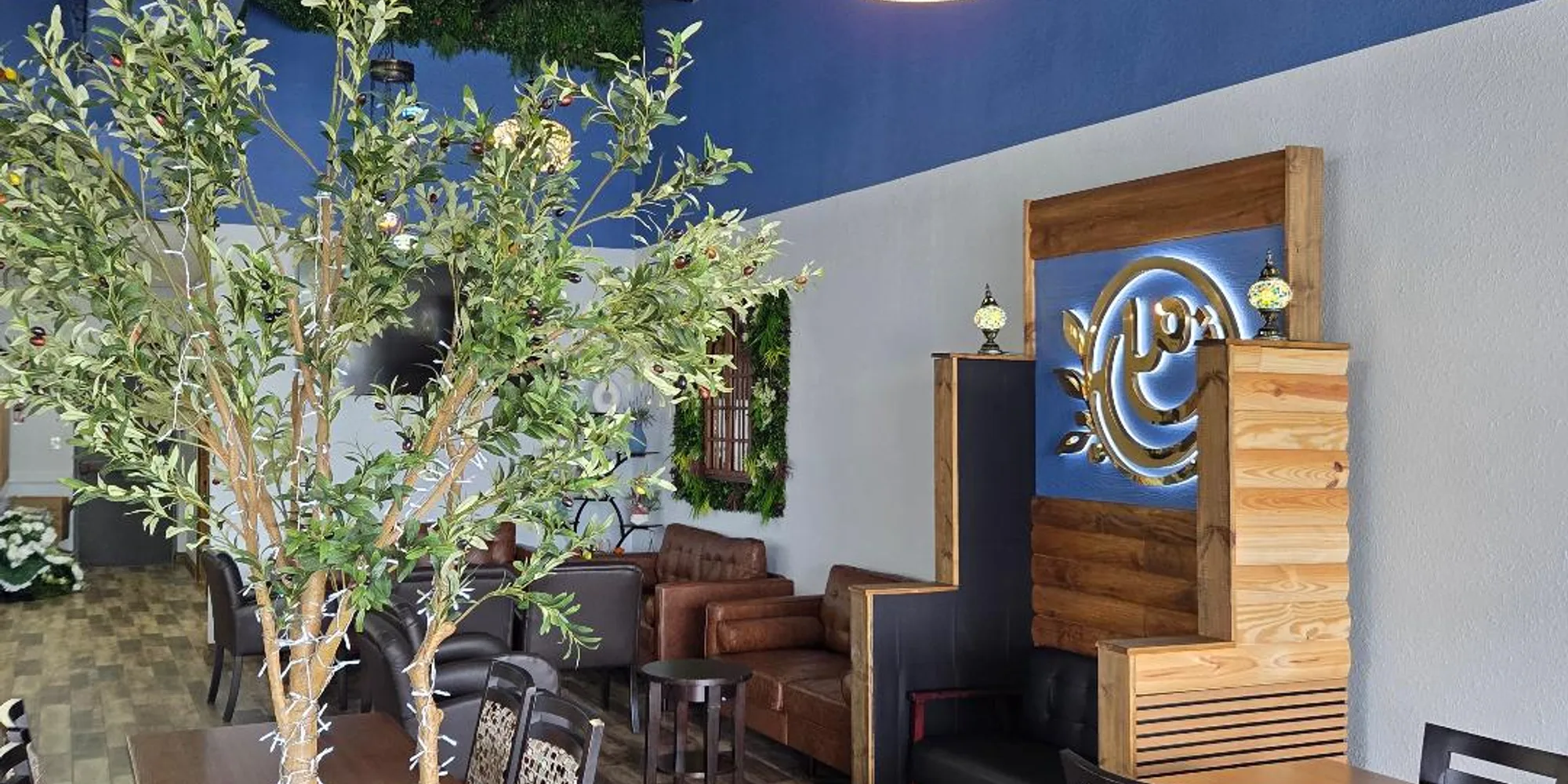 Zaman Cafe