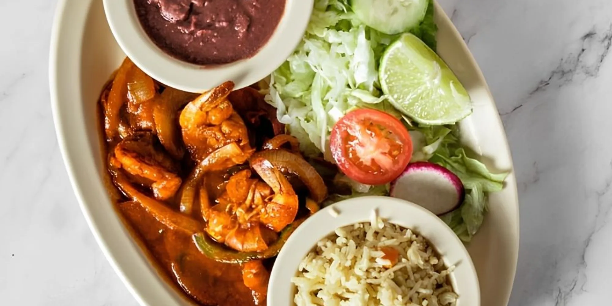 Chencha’s Taqueria & Pupuseria