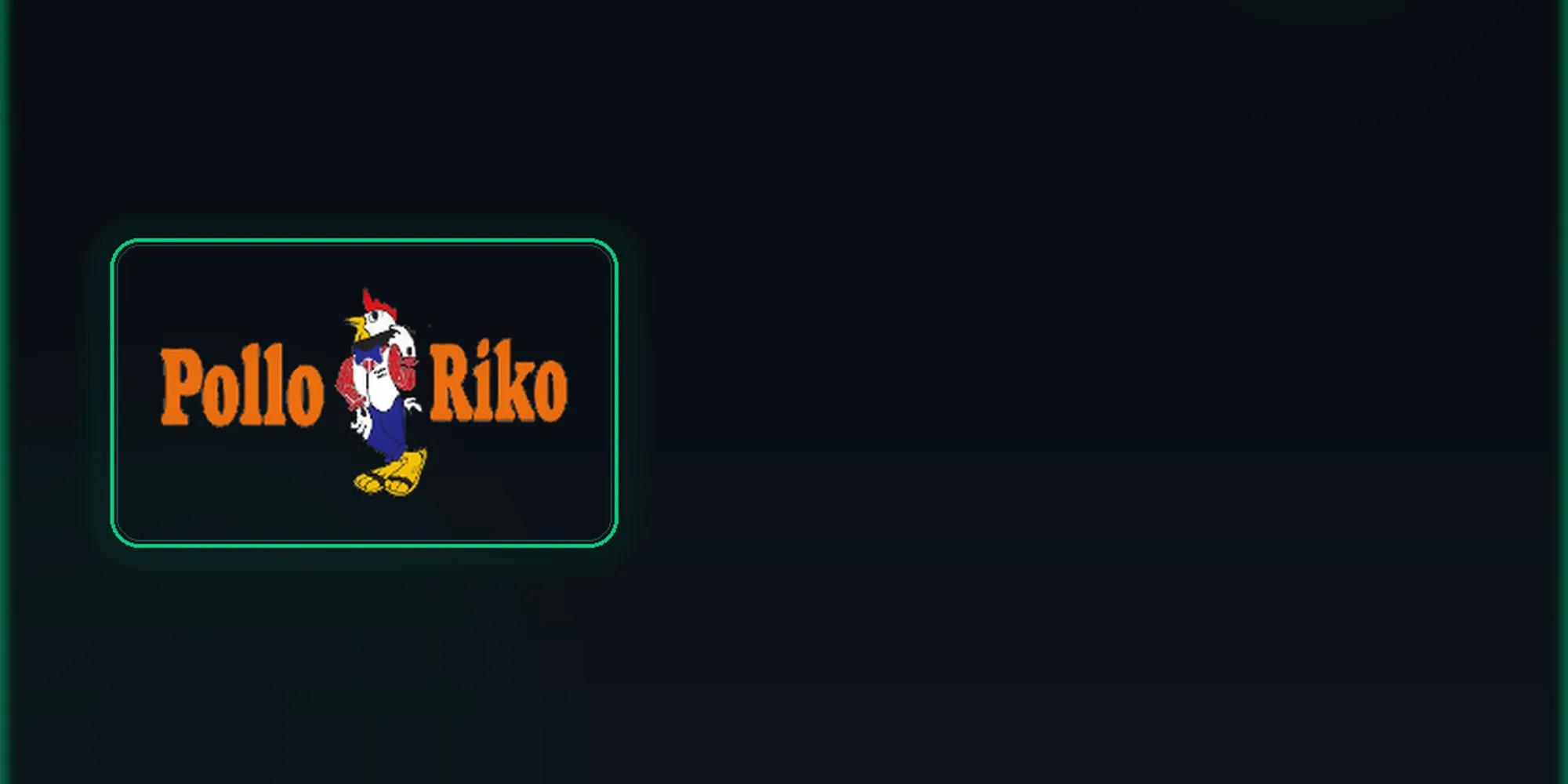 Pollo Riko