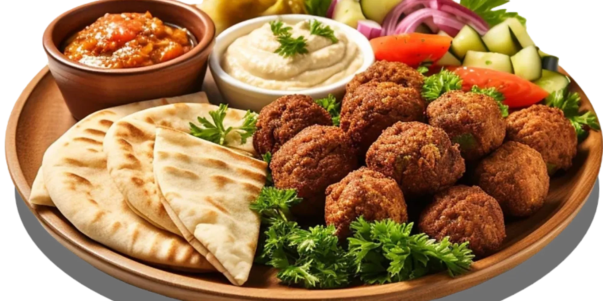 Sammy's Lebanese Kitchen and Bakery