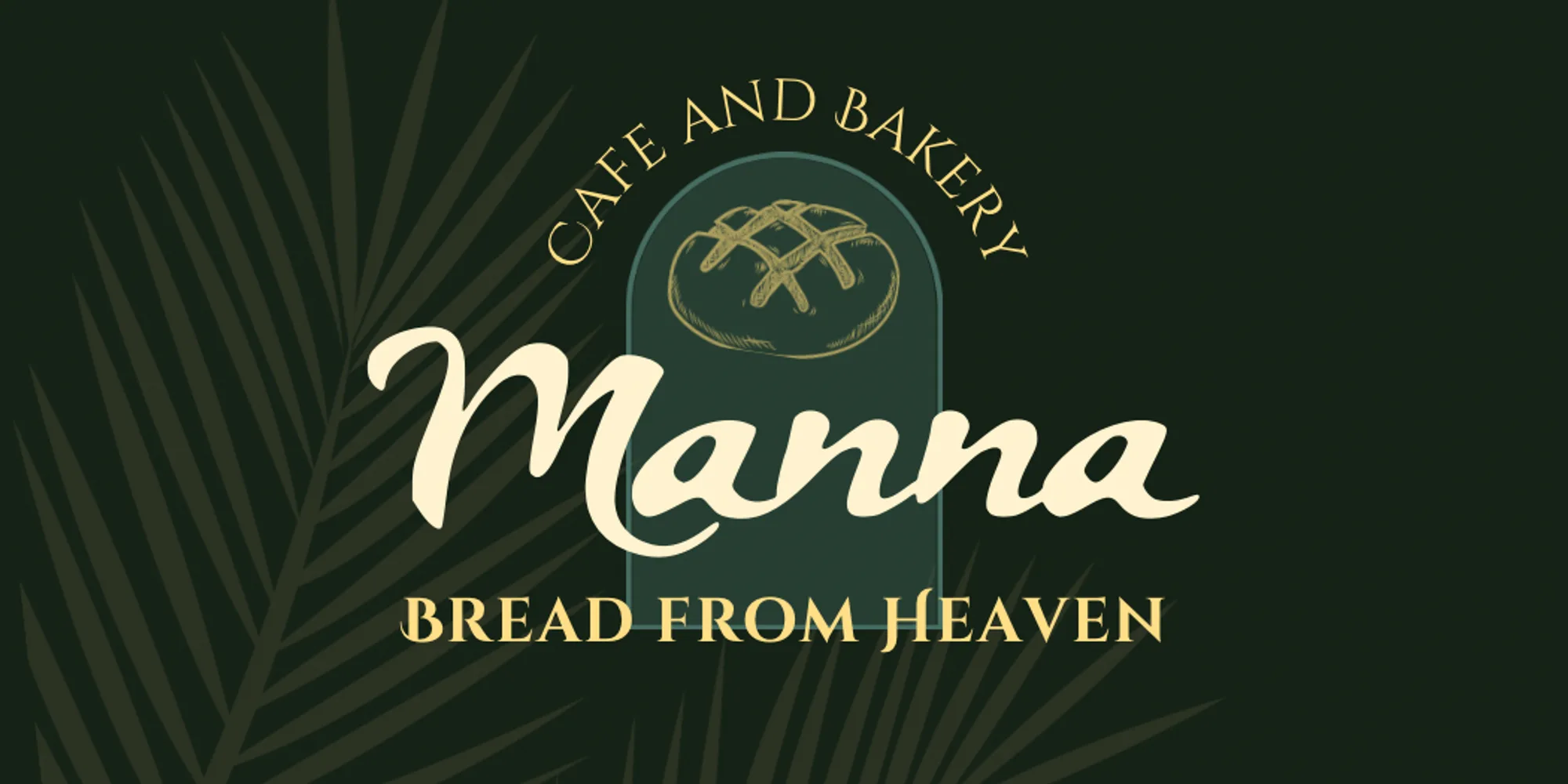 MANNA - Bread From Heaven