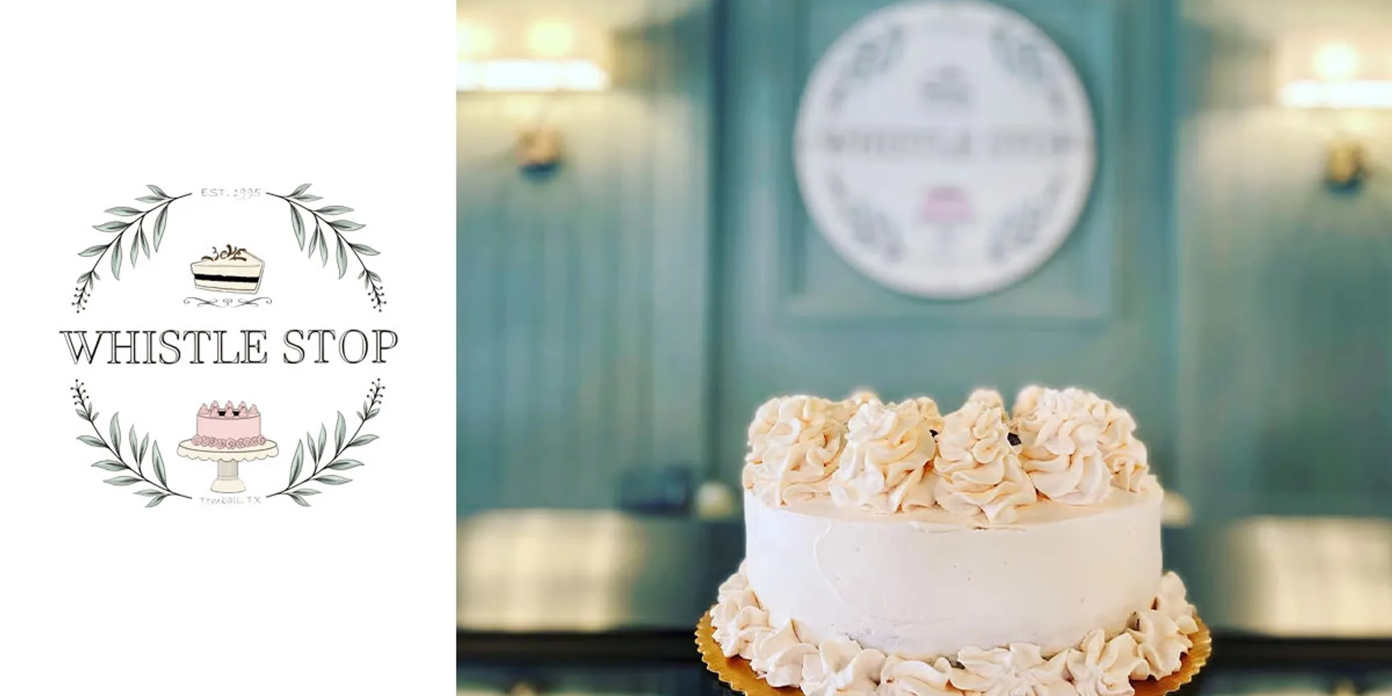 Whistle Stop Tea Room