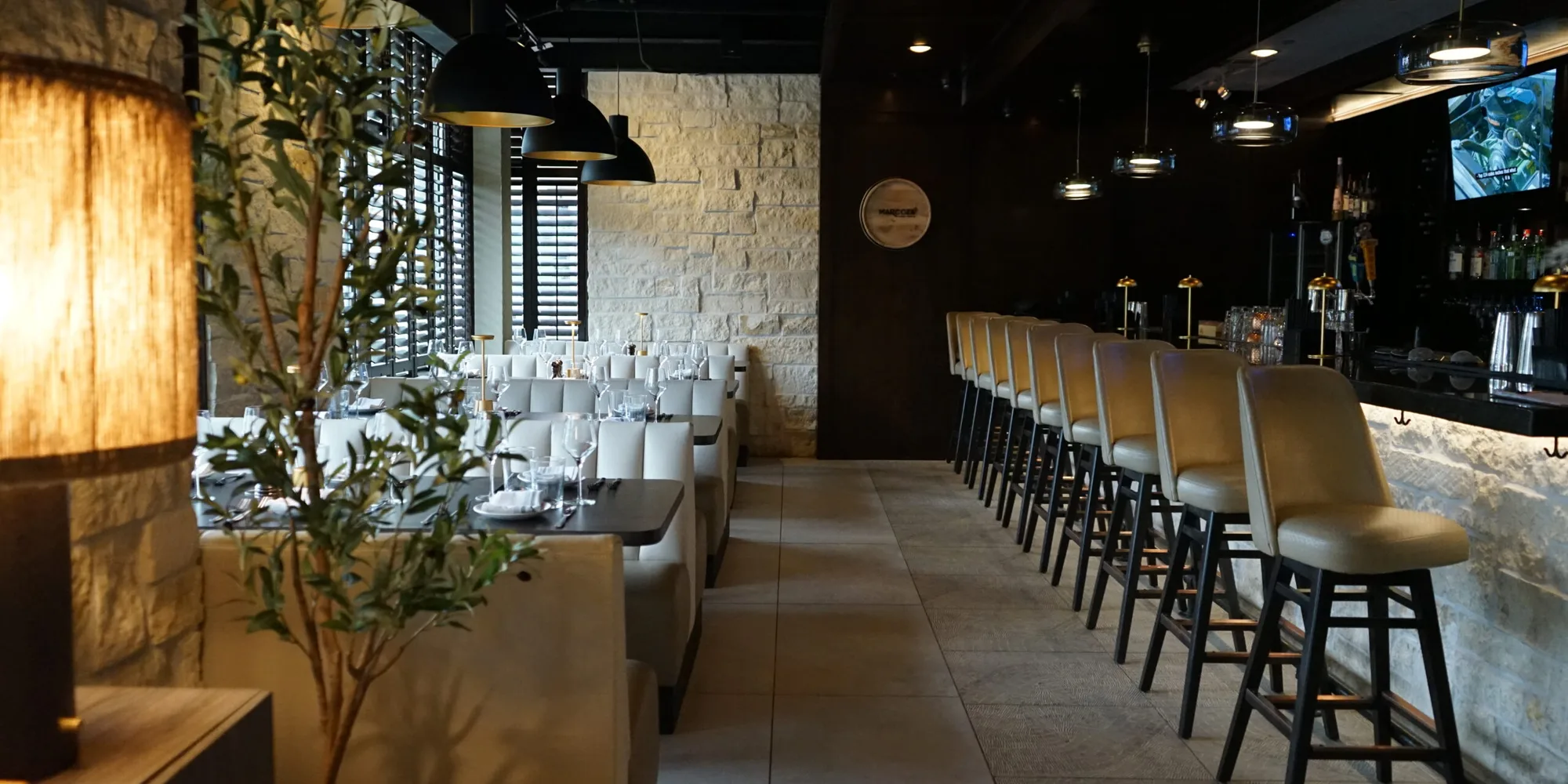 Marcoza Trattoria