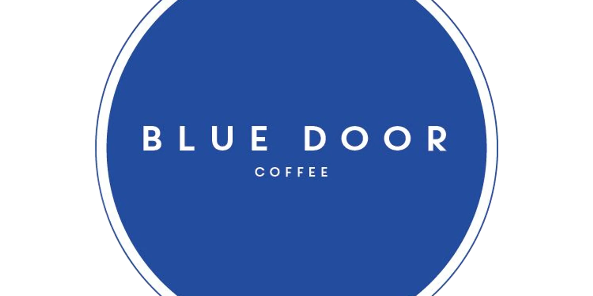 Blue Door Coffee Company