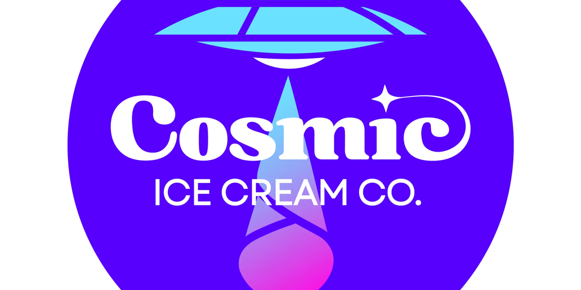 Cosmic Ice Cream Co. (Webster)