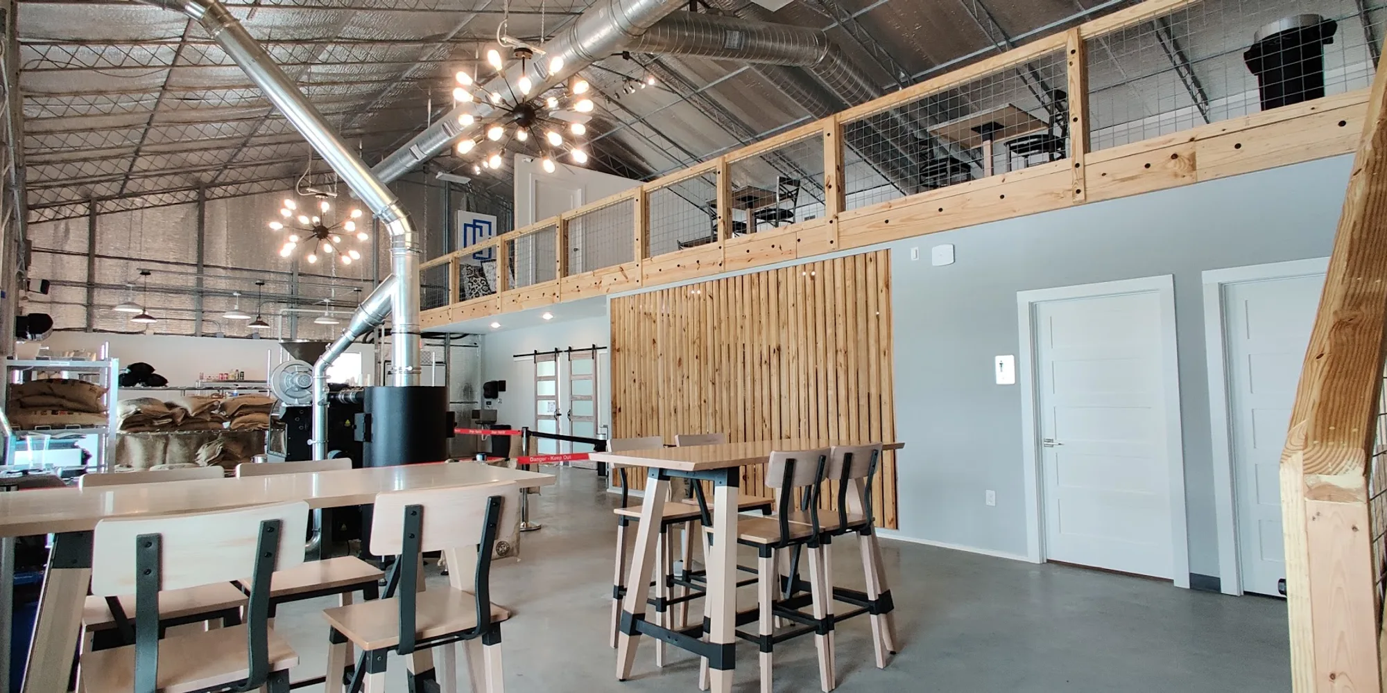 bean here coffee (Fresno)