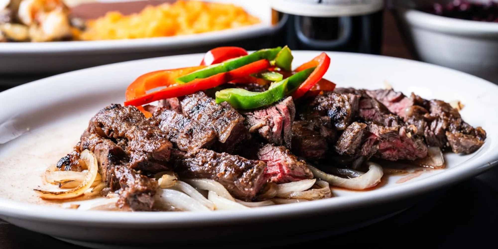 Lozano's Mexican-Latin Cocina (Richmond)